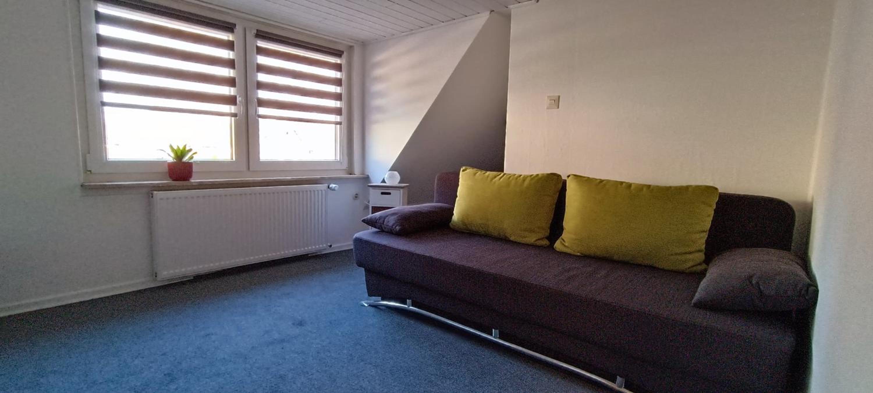 Ferienwohnung KIEK IN