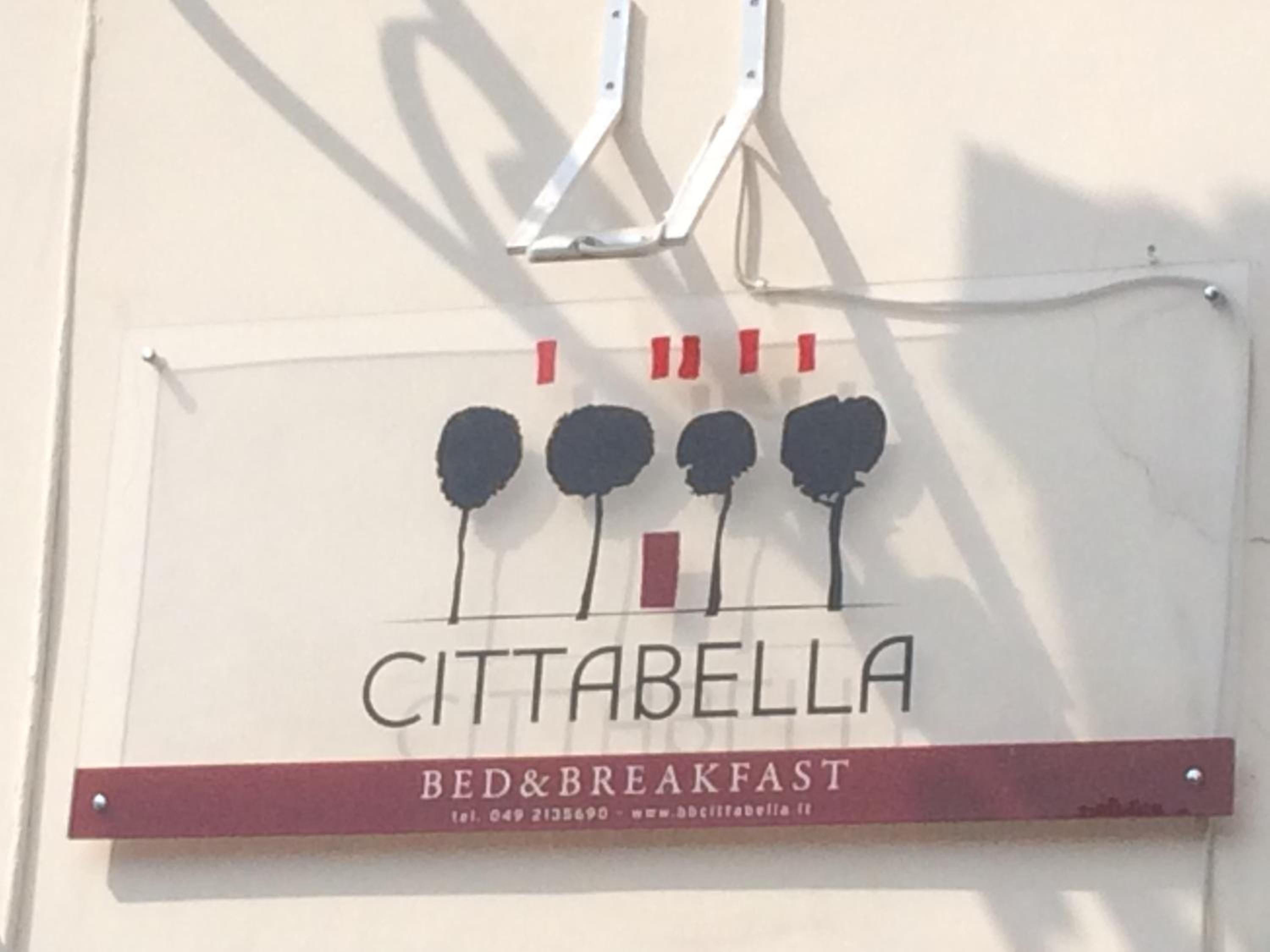 B&B Cittabella