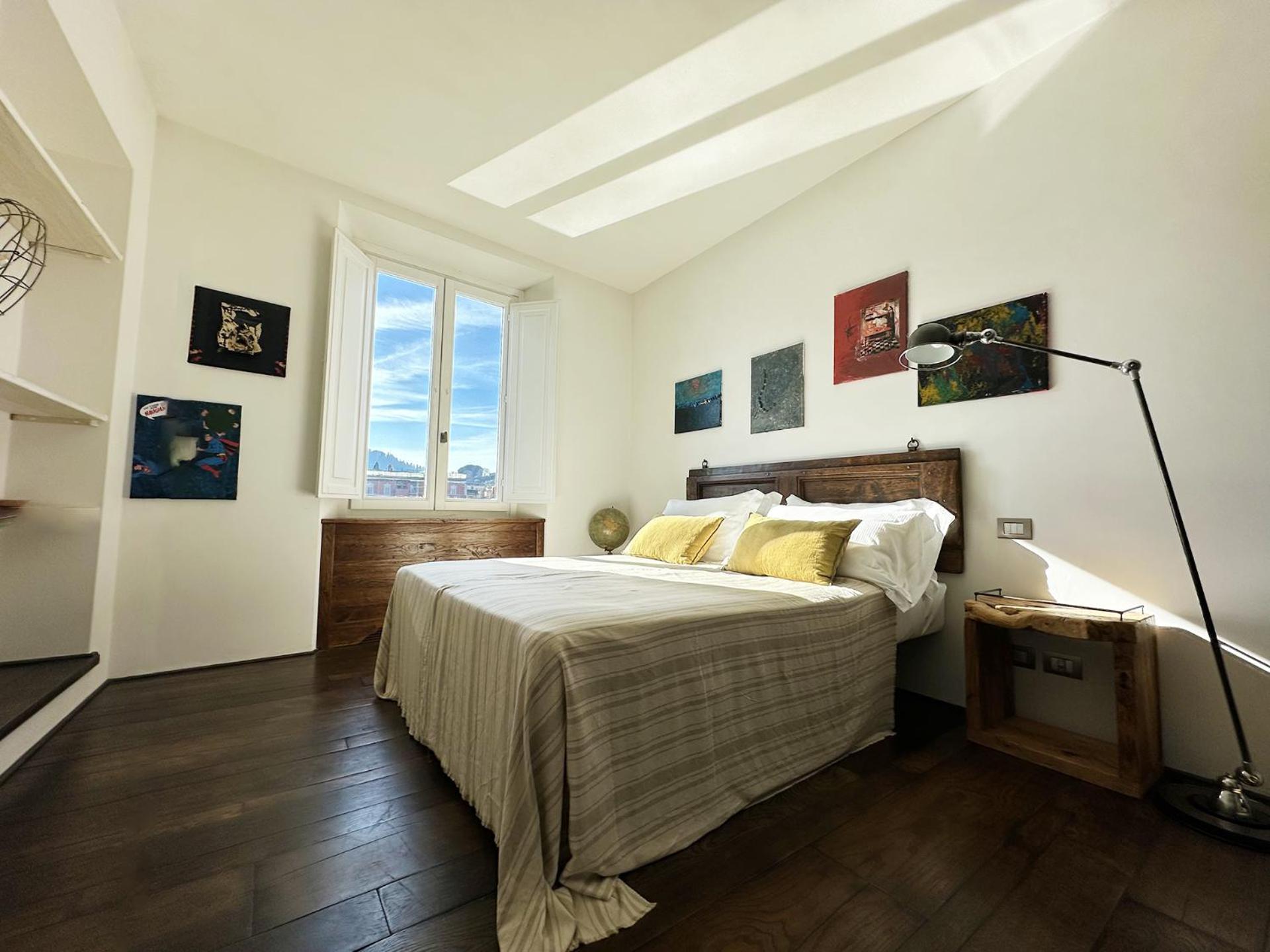 The River View in Florence "Costante Art & Design" photo 5