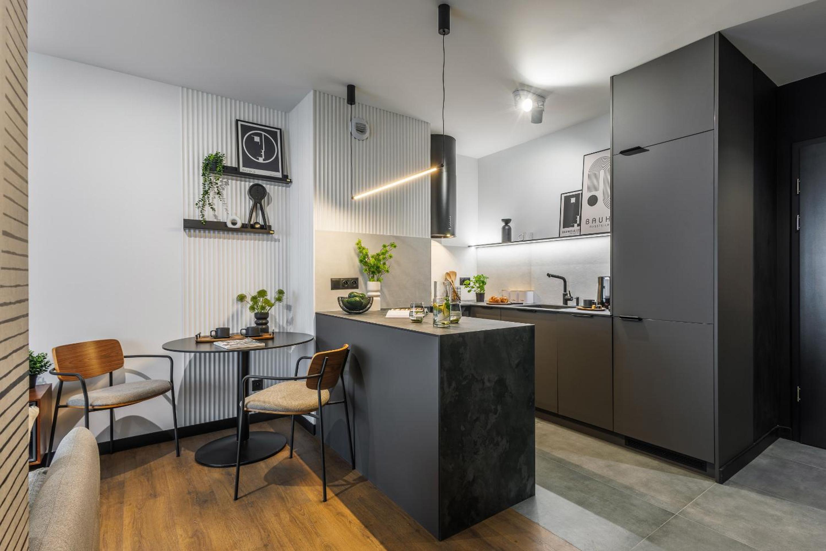Emihouse Riverside Apartments