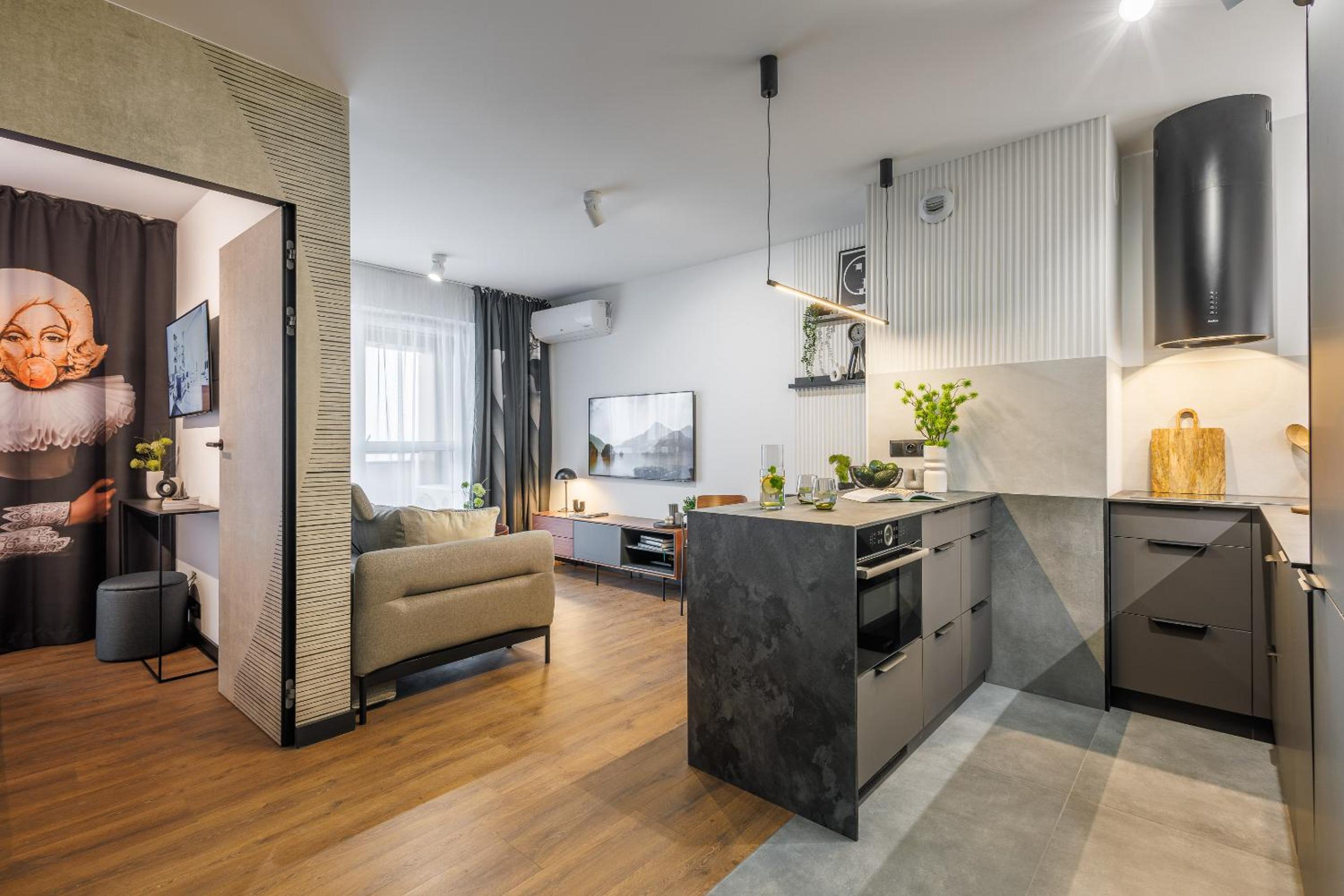 Emihouse Riverside Apartments