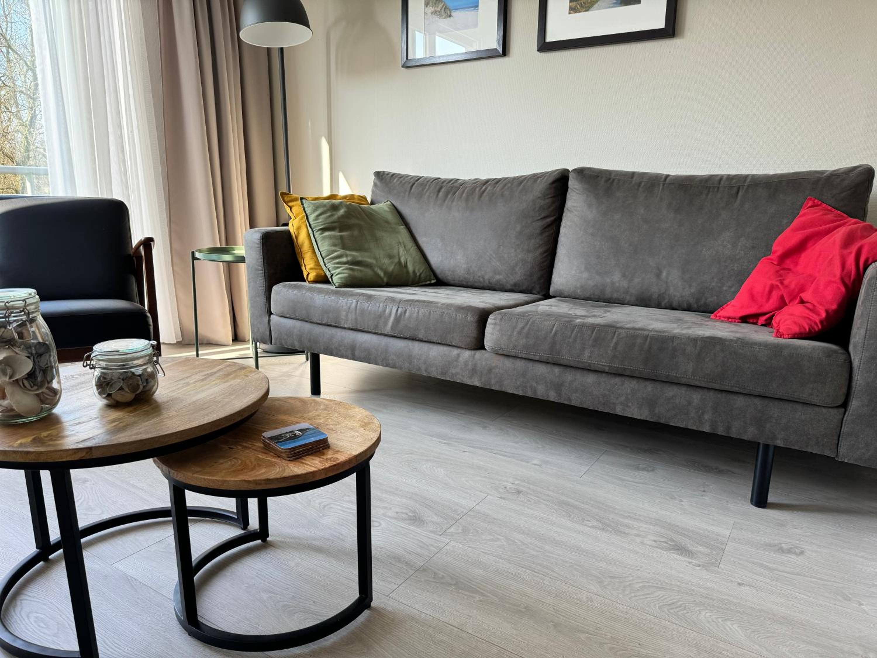 Appartement, Amelander Kaap 121 view 3