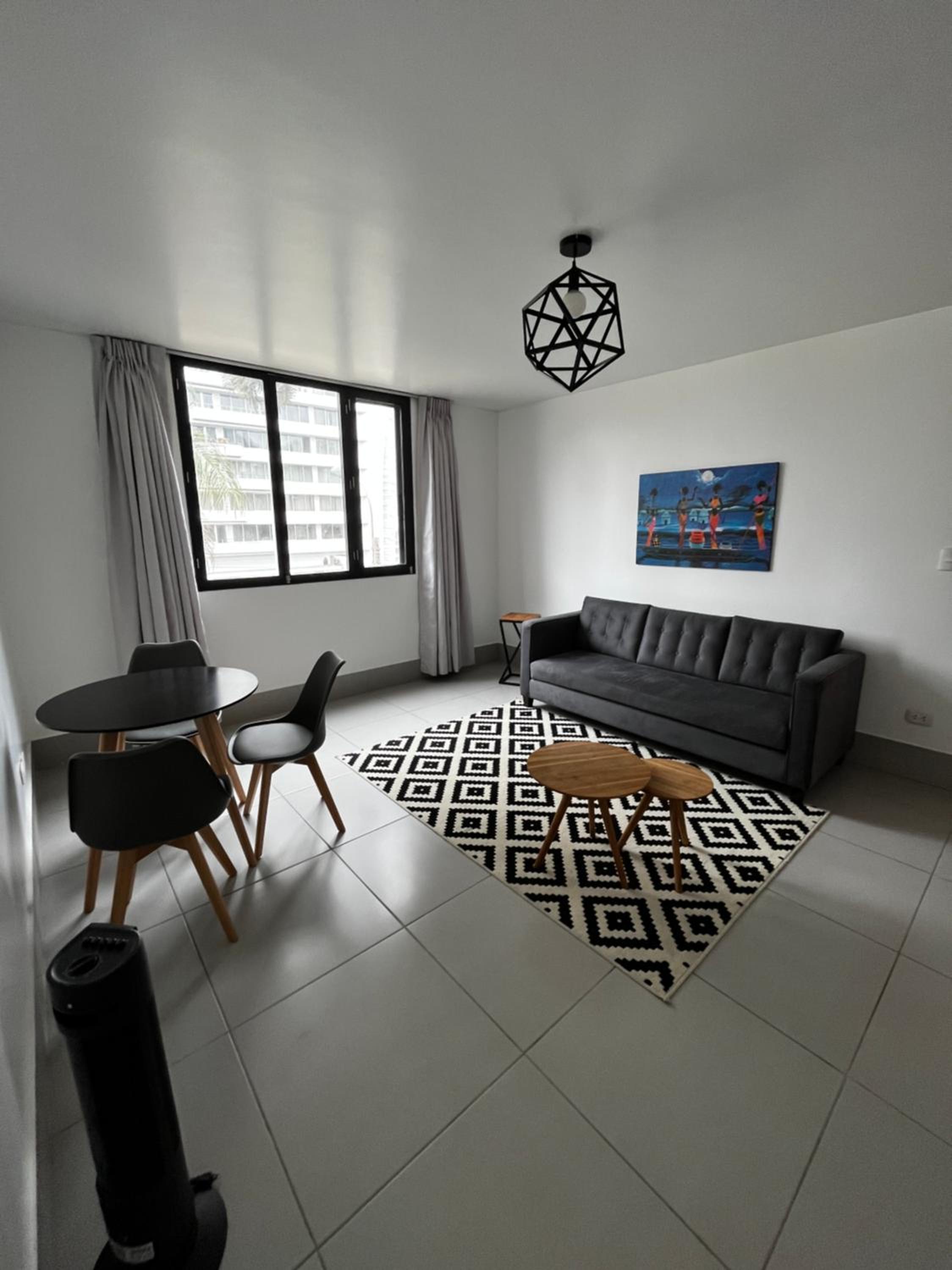 Sori Apartments