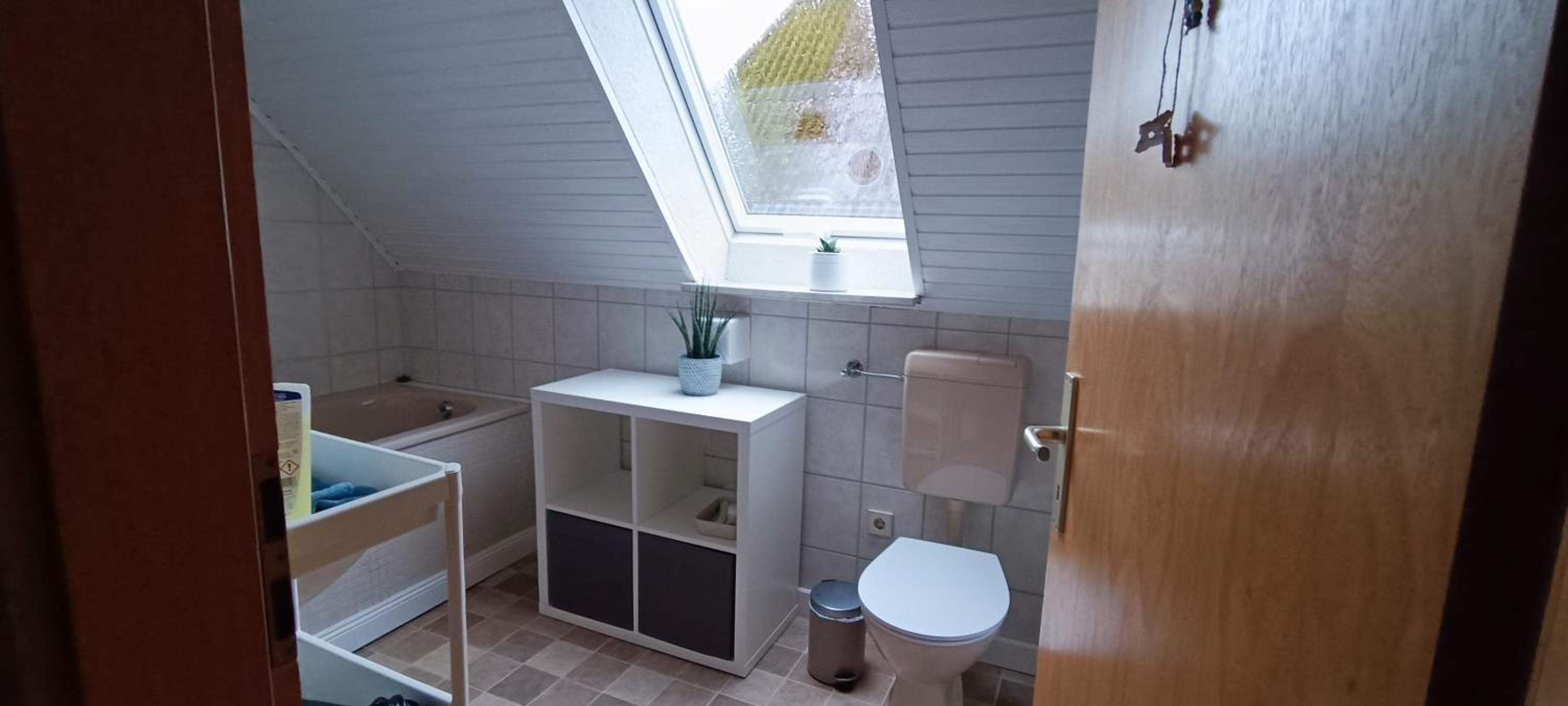 Ferienwohnung KIEK IN