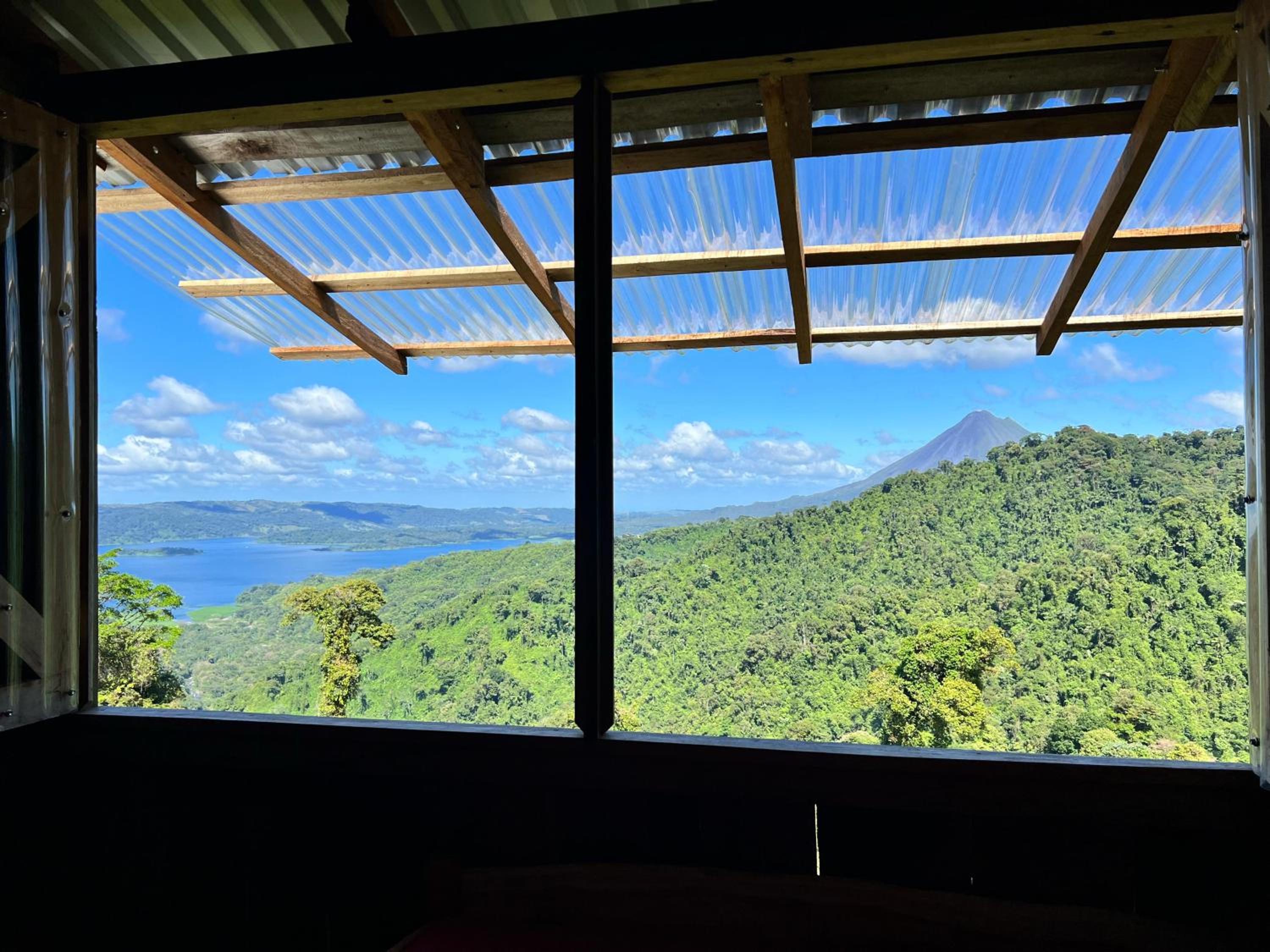 Finca Del Cielo