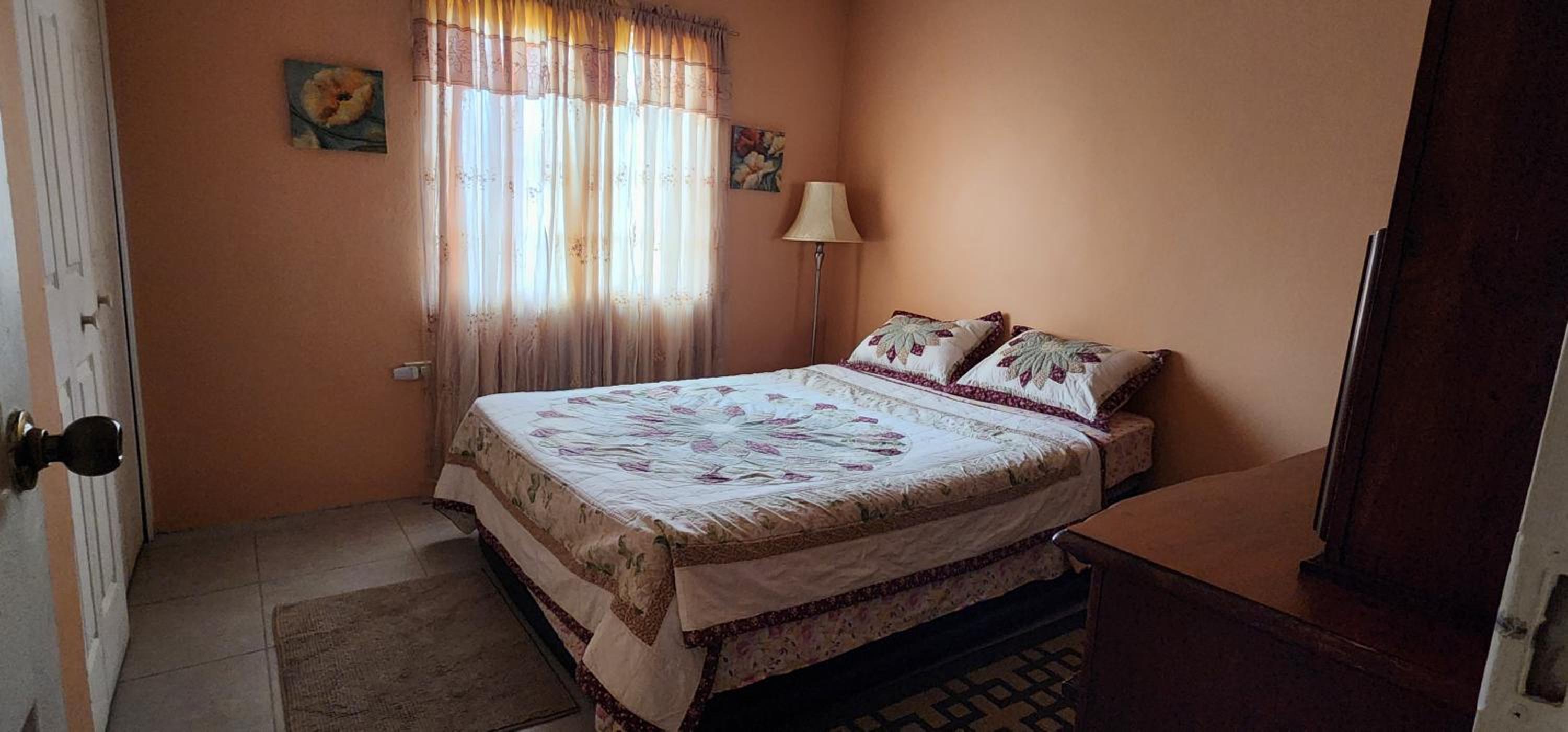 Vista Stays ...Alluring Ambrosia near to Airport 5