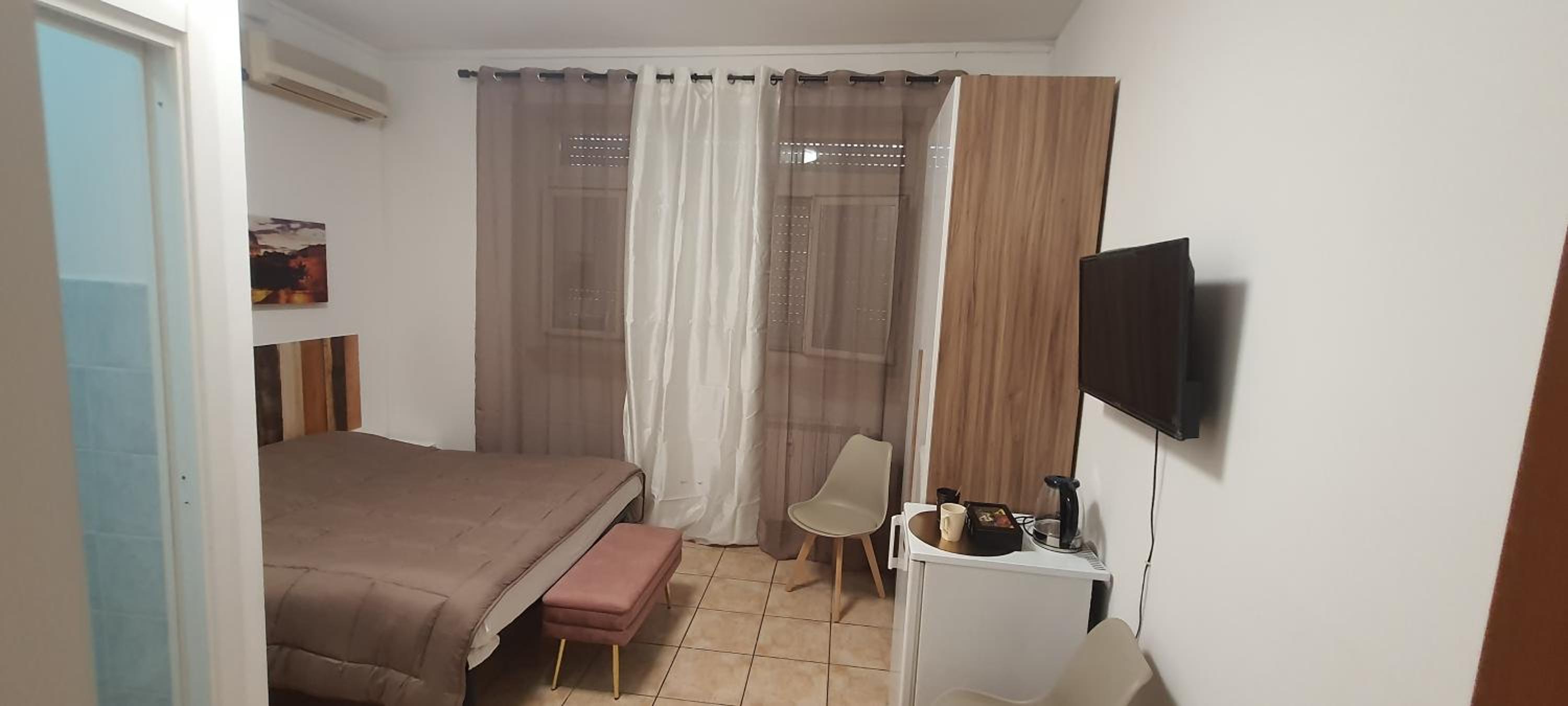 B&B Piazza Ragusa