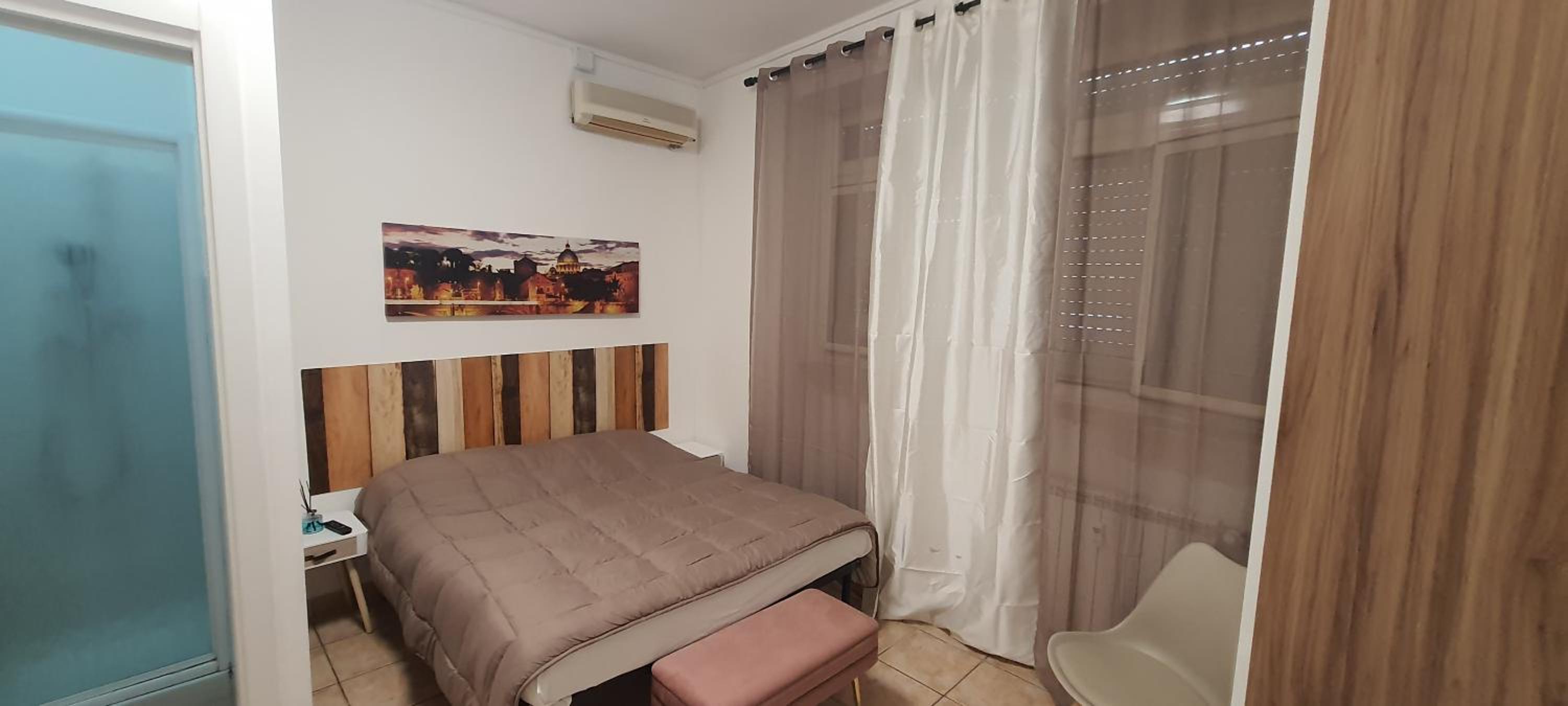 B&B Piazza Ragusa