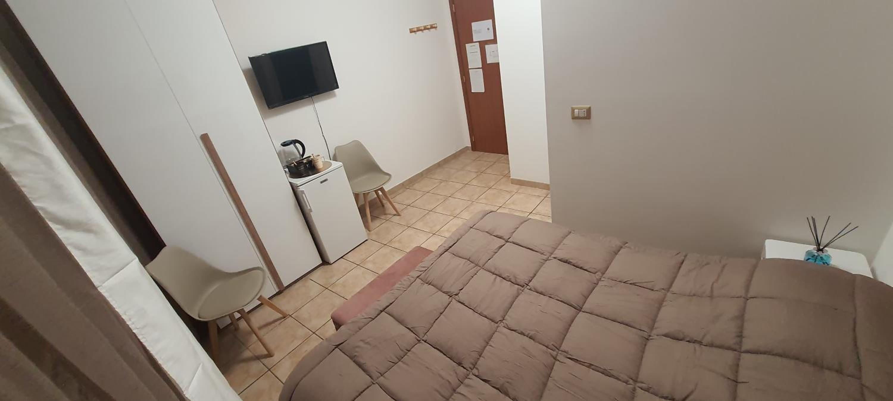 B&B Piazza Ragusa