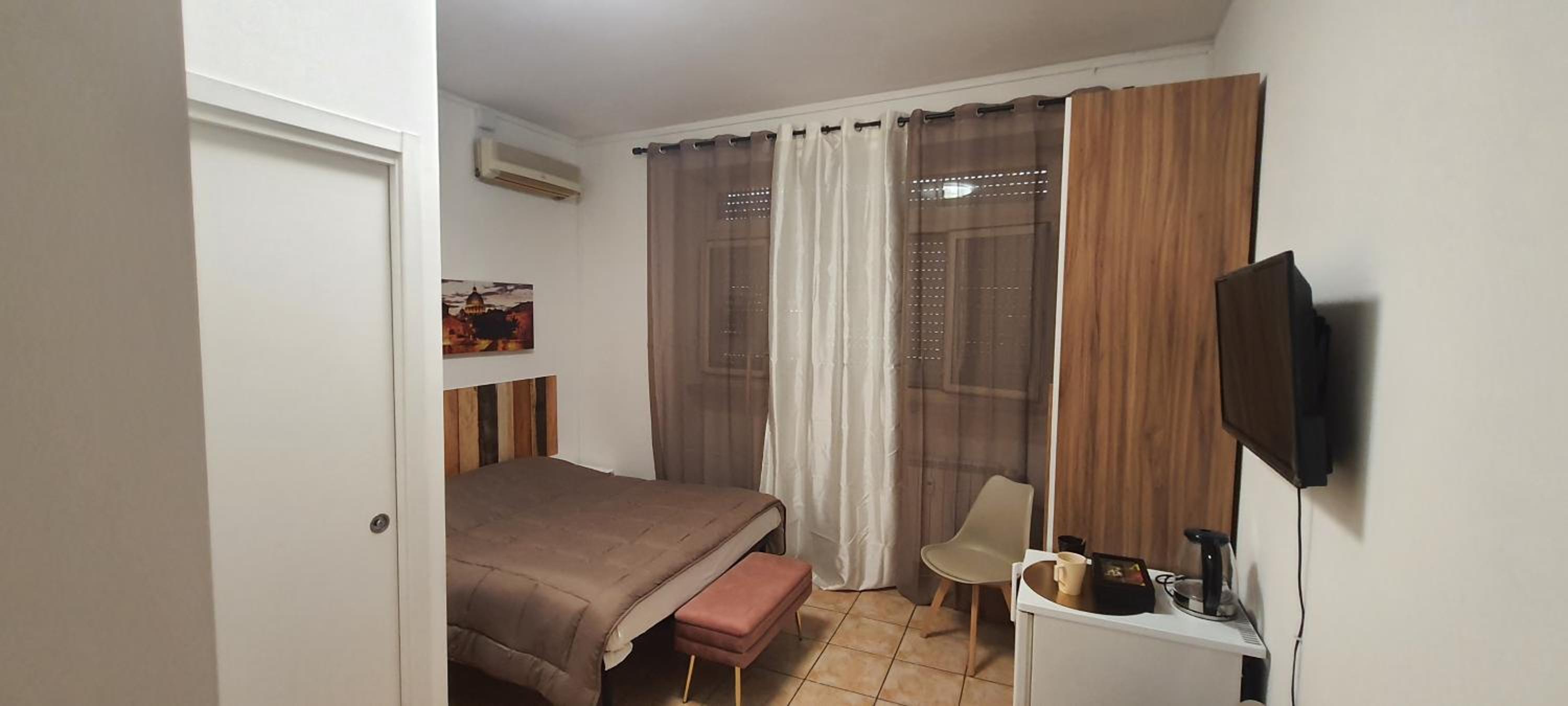 B&B Piazza Ragusa