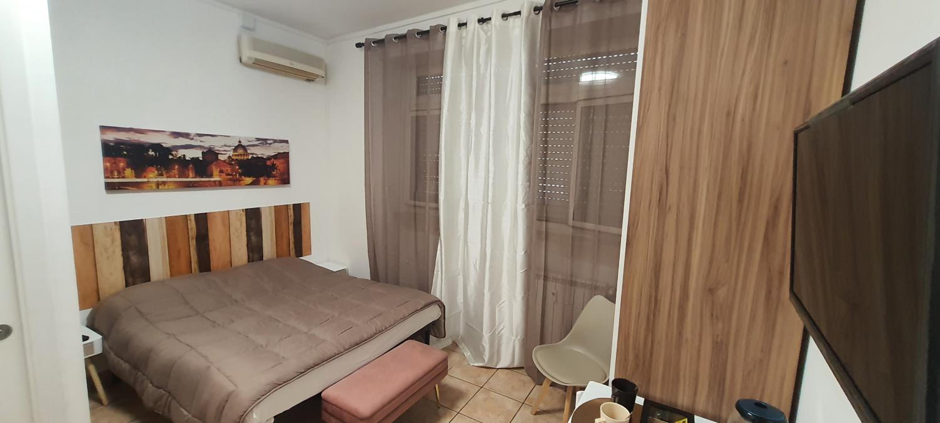 B&B Piazza Ragusa