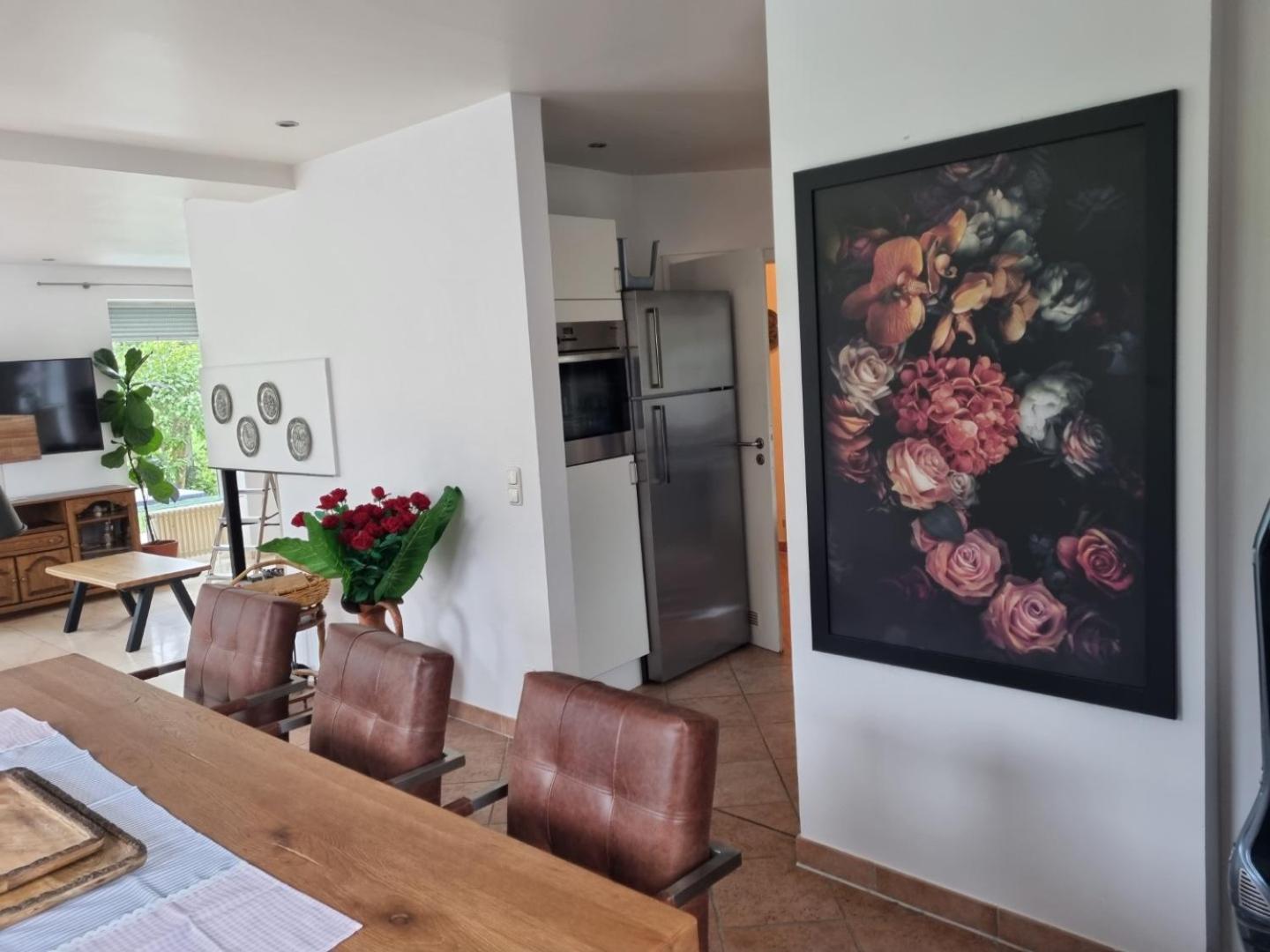 Haus Kreuzeckwiese - Fewo Jübilaumsgrat