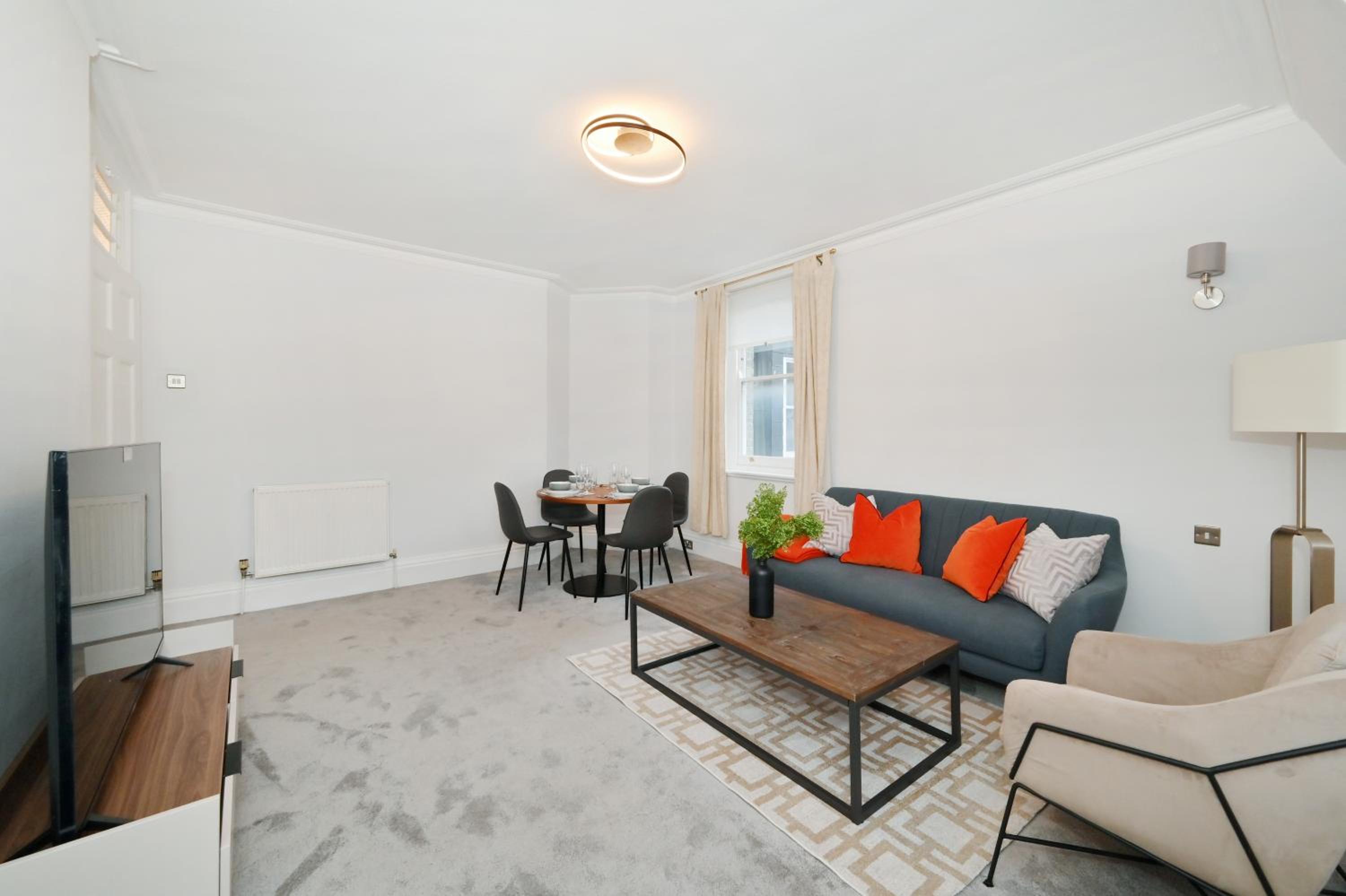 London Choice Apartments - Baker Street- Regent's Park