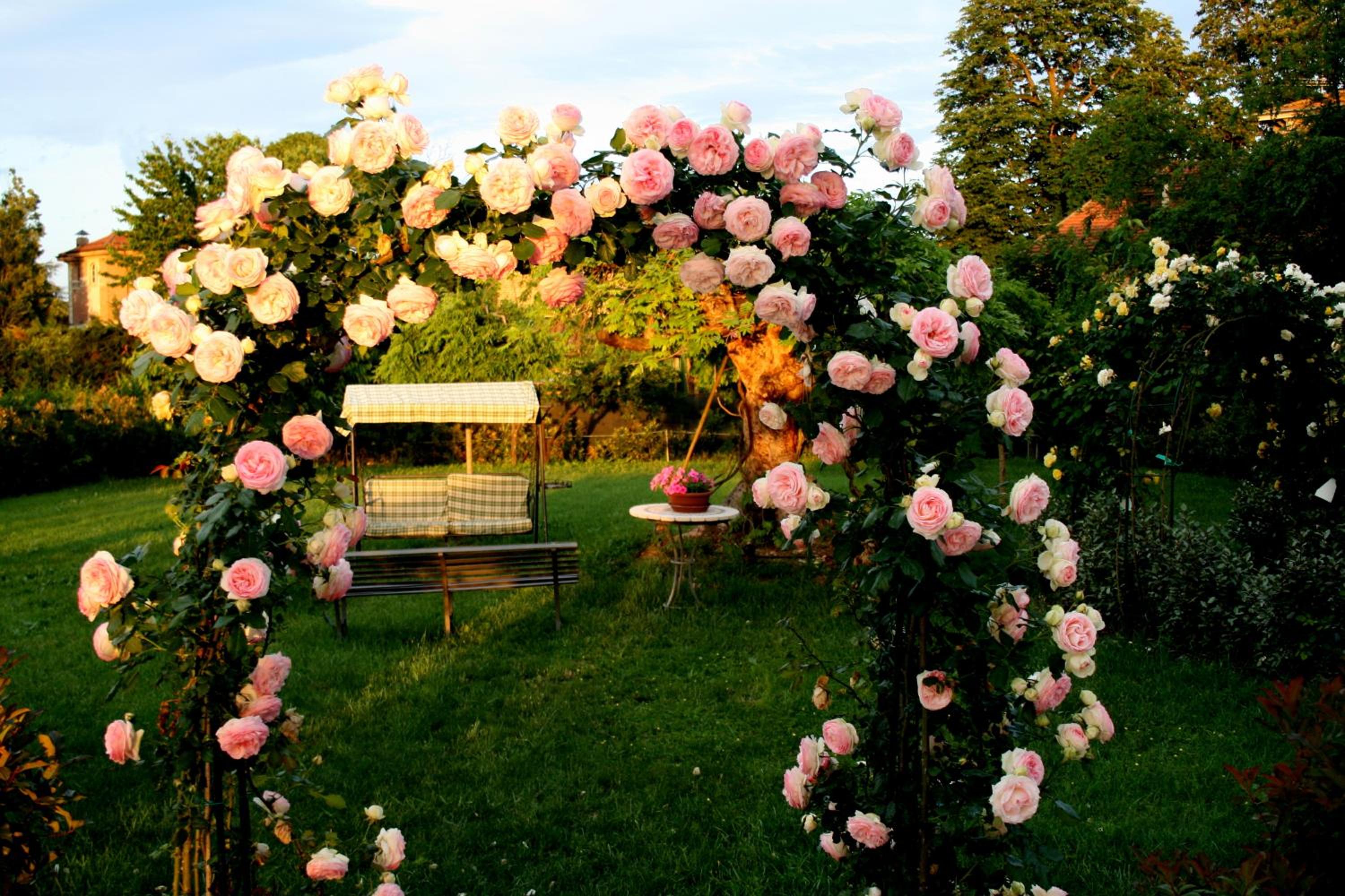Agriturismo Argaland