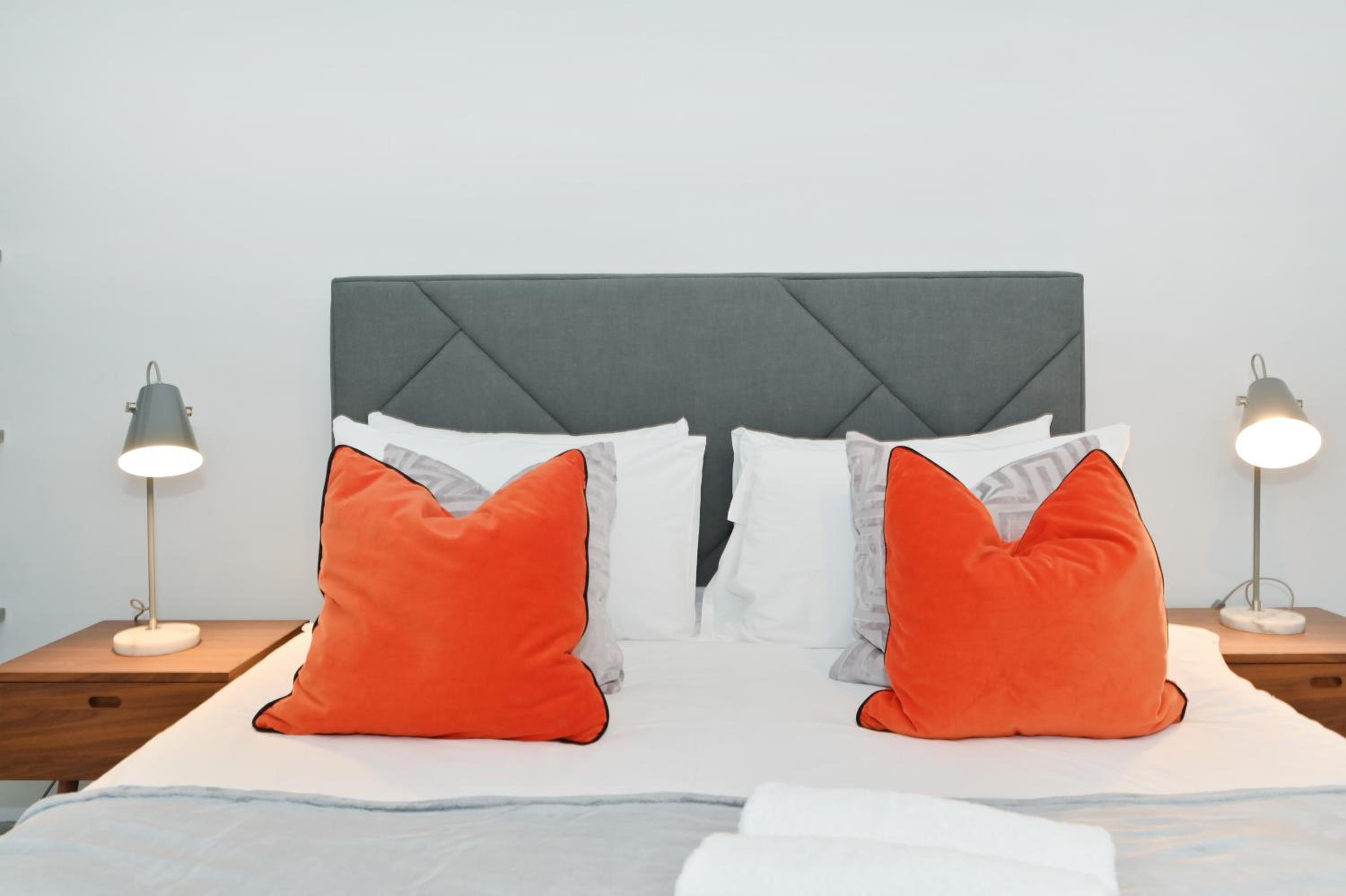 London Choice Apartments - Baker Street- Regent's Park