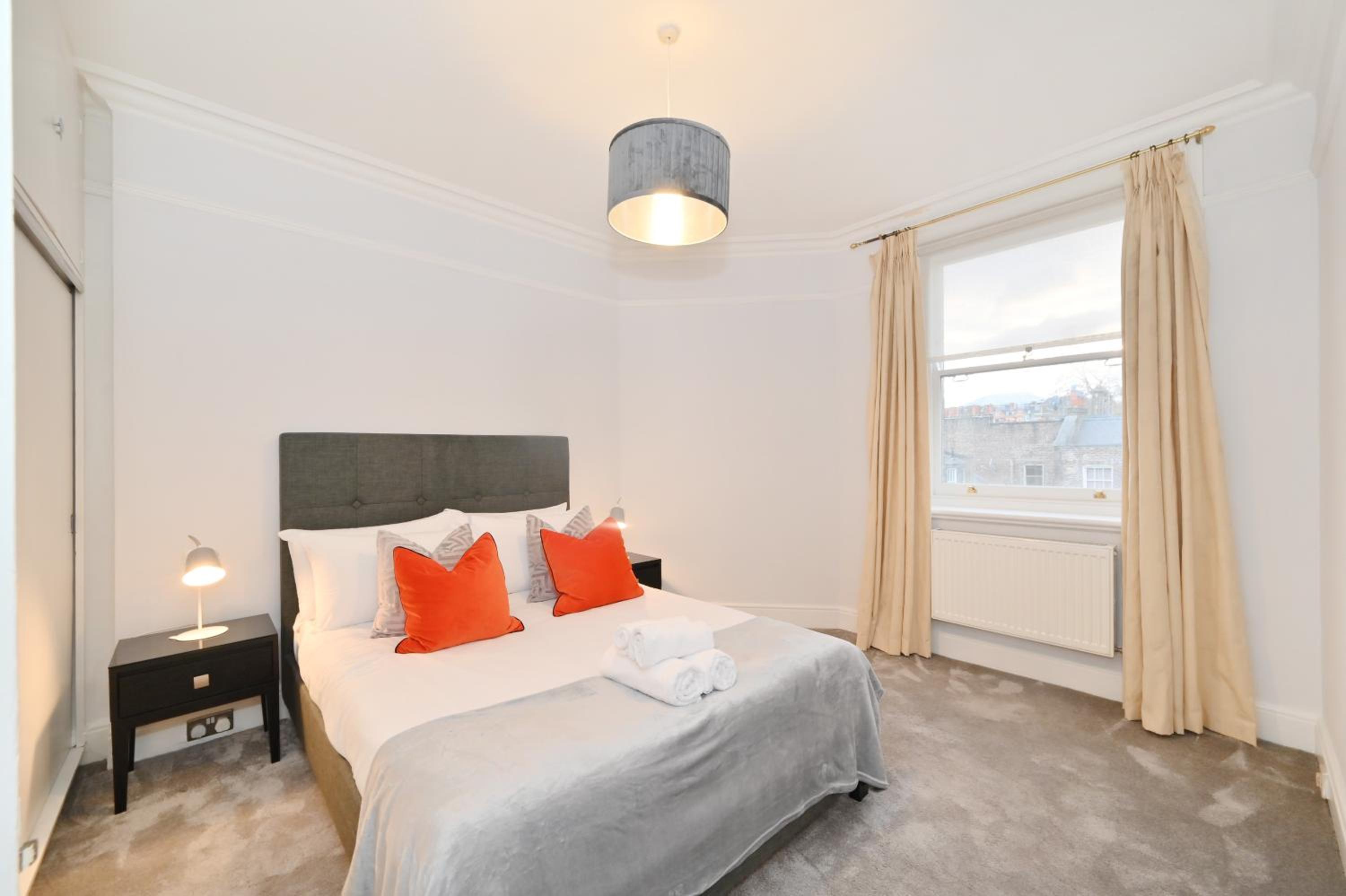 London Choice Apartments - Baker Street- Regent's Park