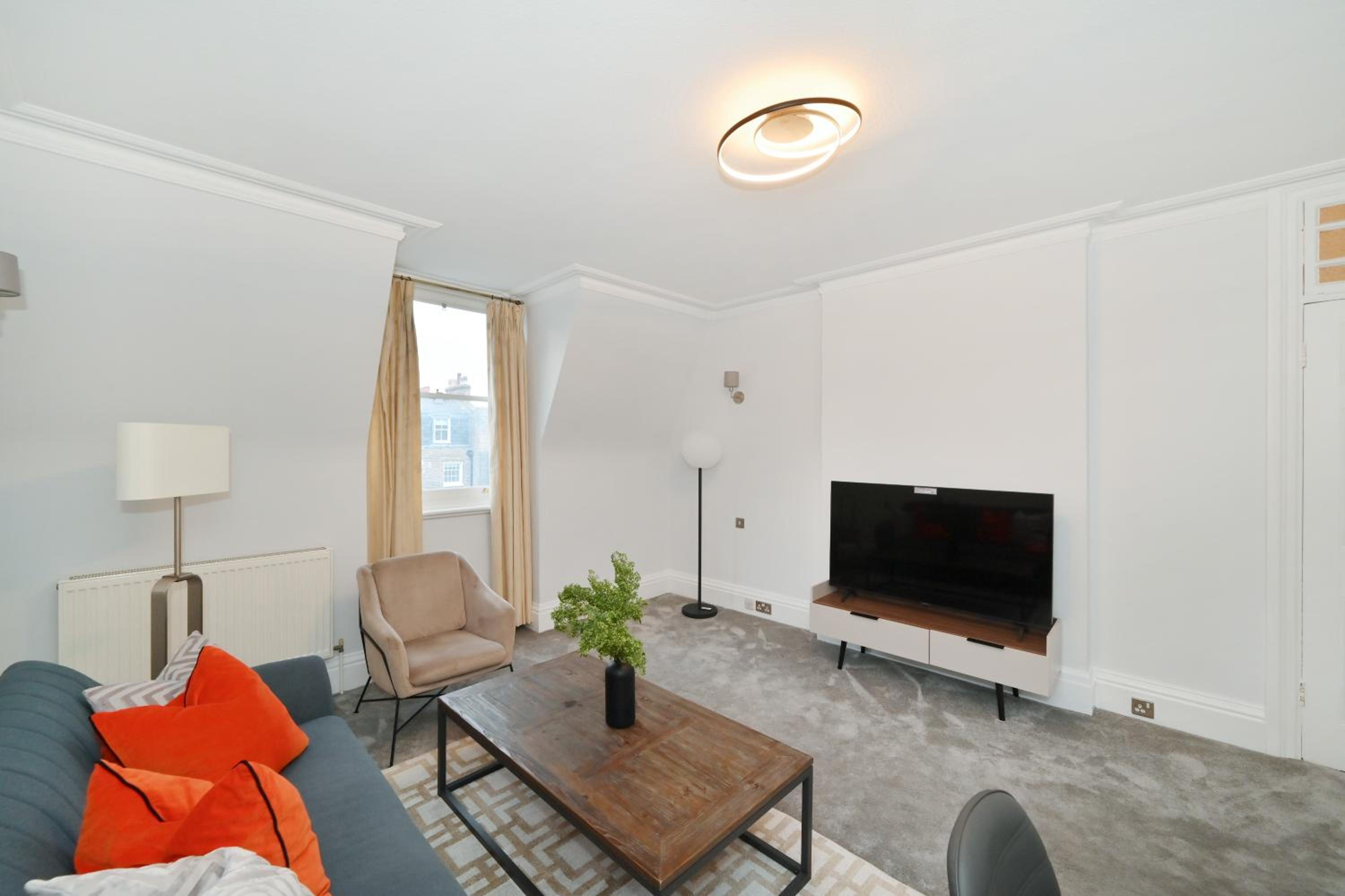 London Choice Apartments - Baker Street- Regent's Park
