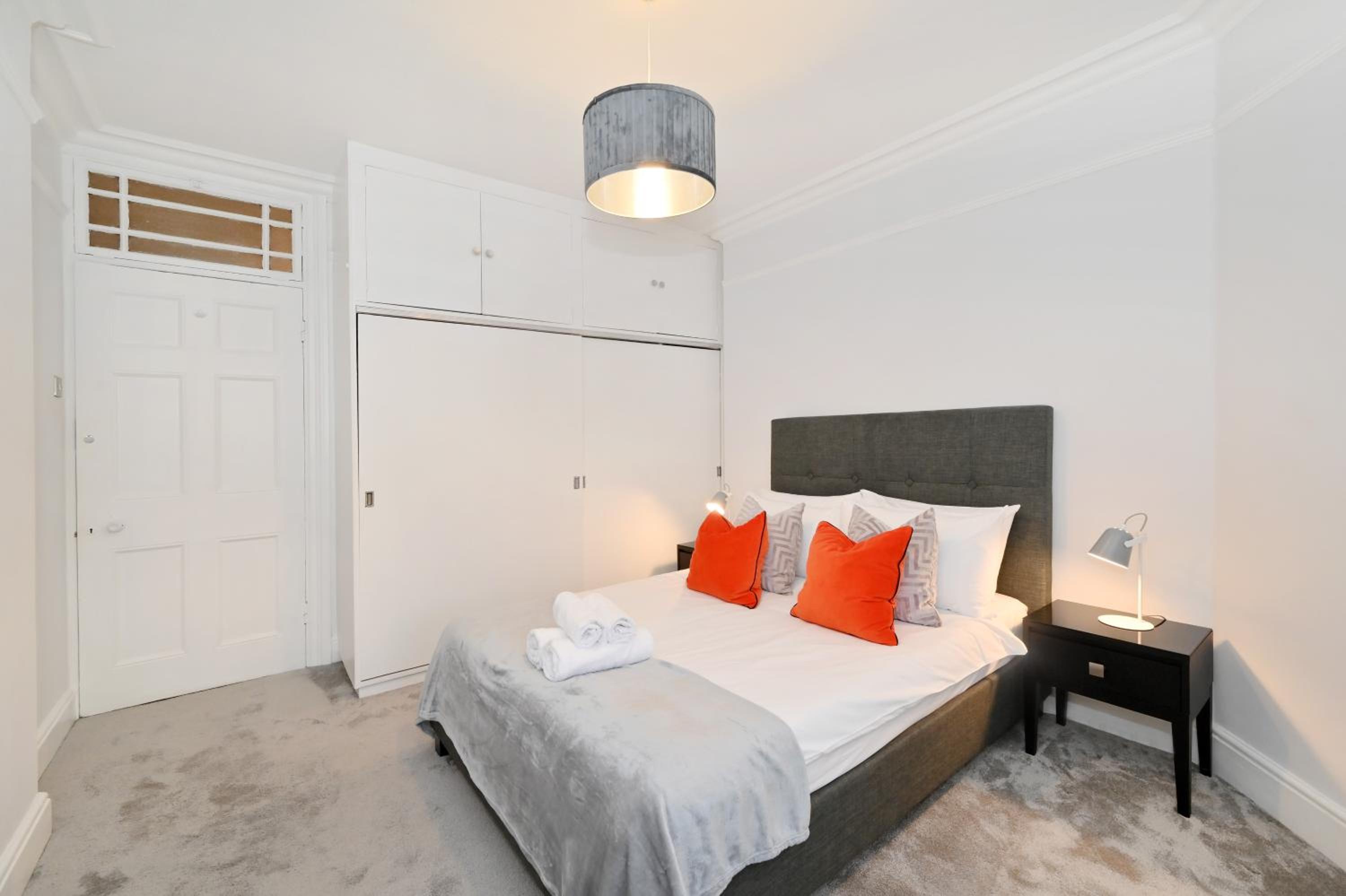 London Choice Apartments - Baker Street- Regent's Park