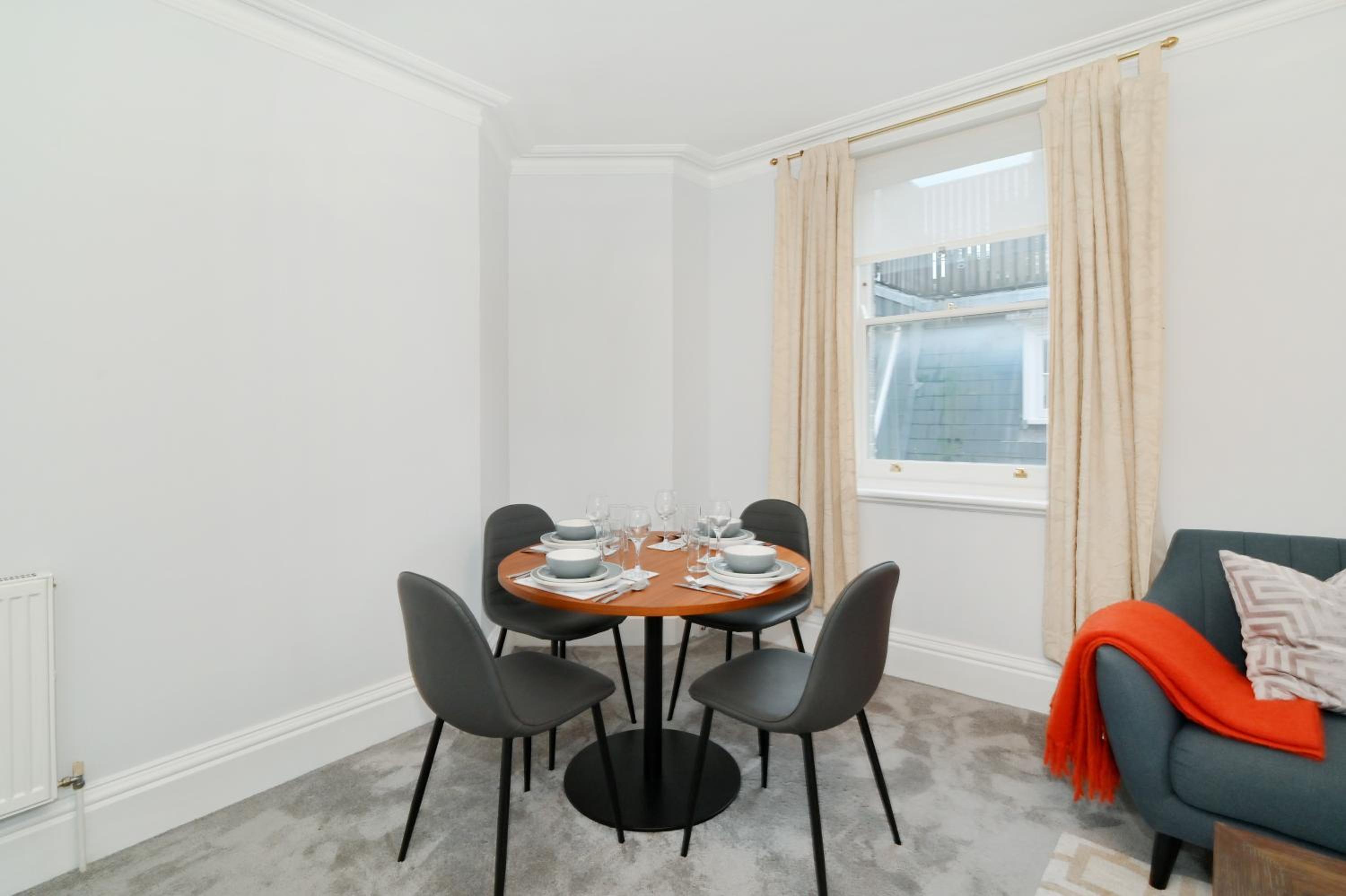 London Choice Apartments - Baker Street- Regent's Park