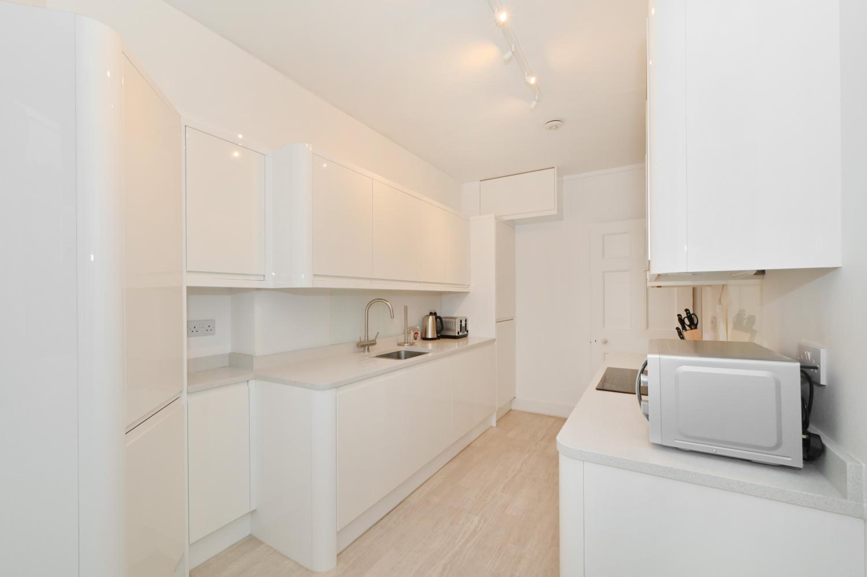 London Choice Apartments - Baker Street- Regent's Park
