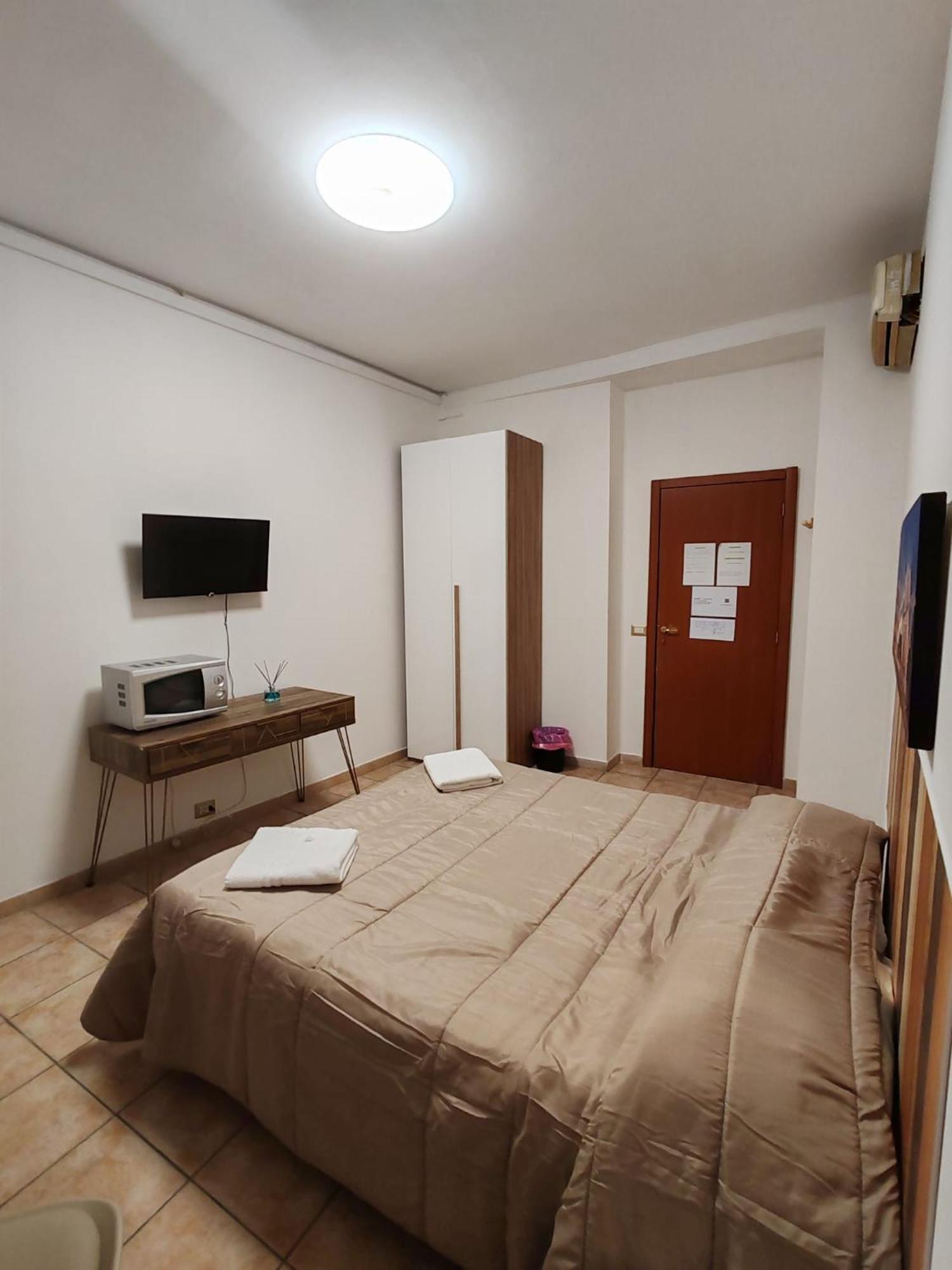 B&B Piazza Ragusa