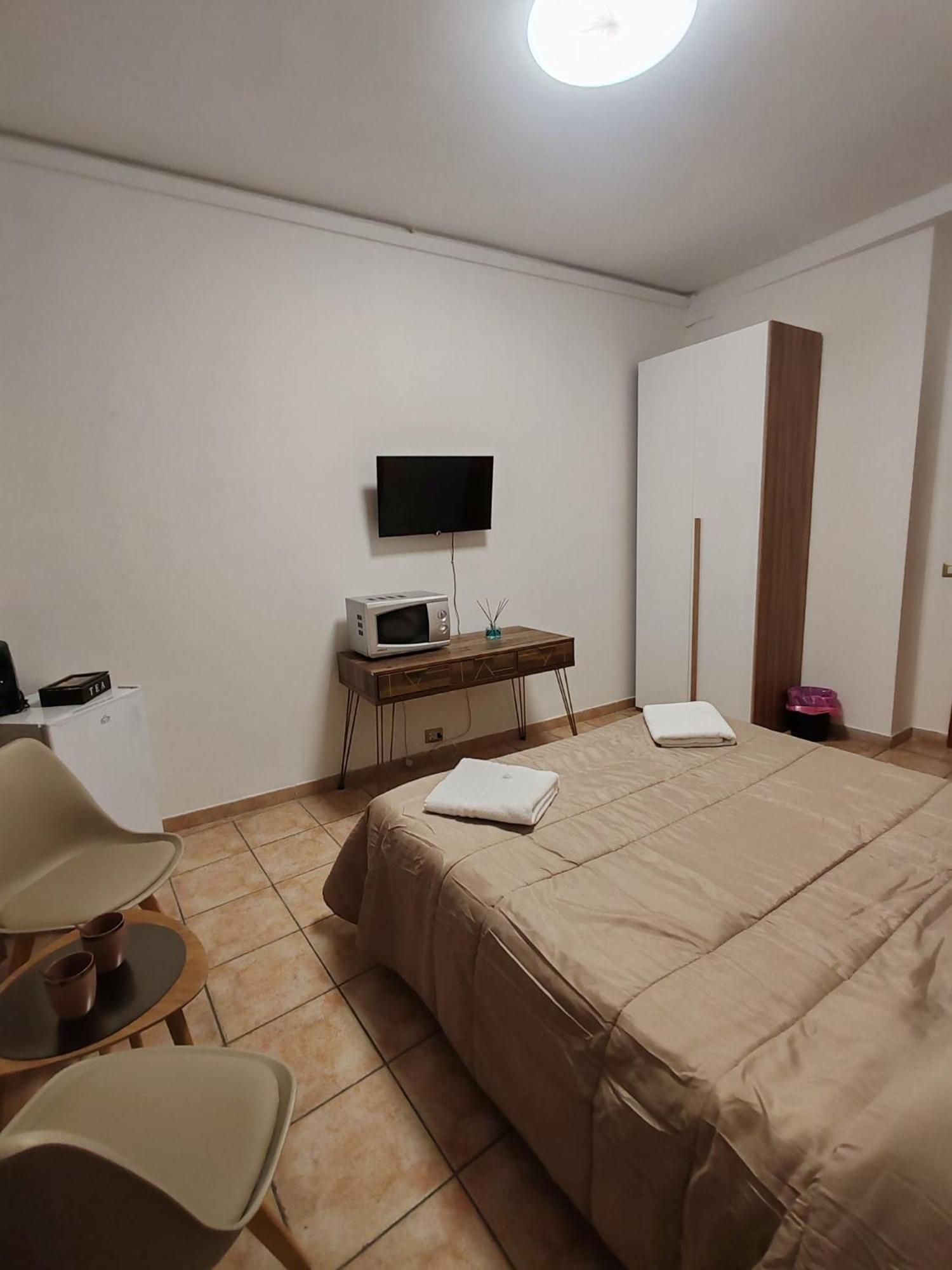 B&B Piazza Ragusa