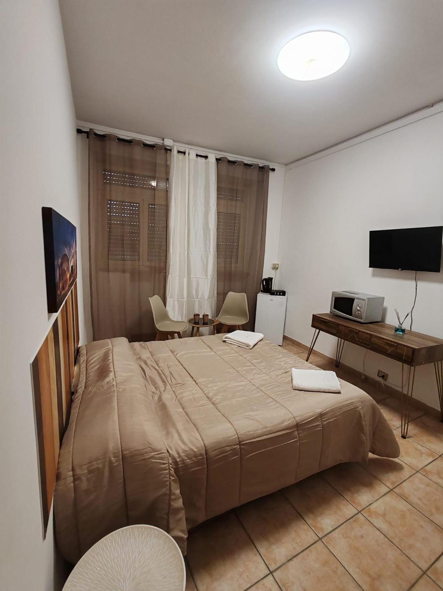 B&B Piazza Ragusa