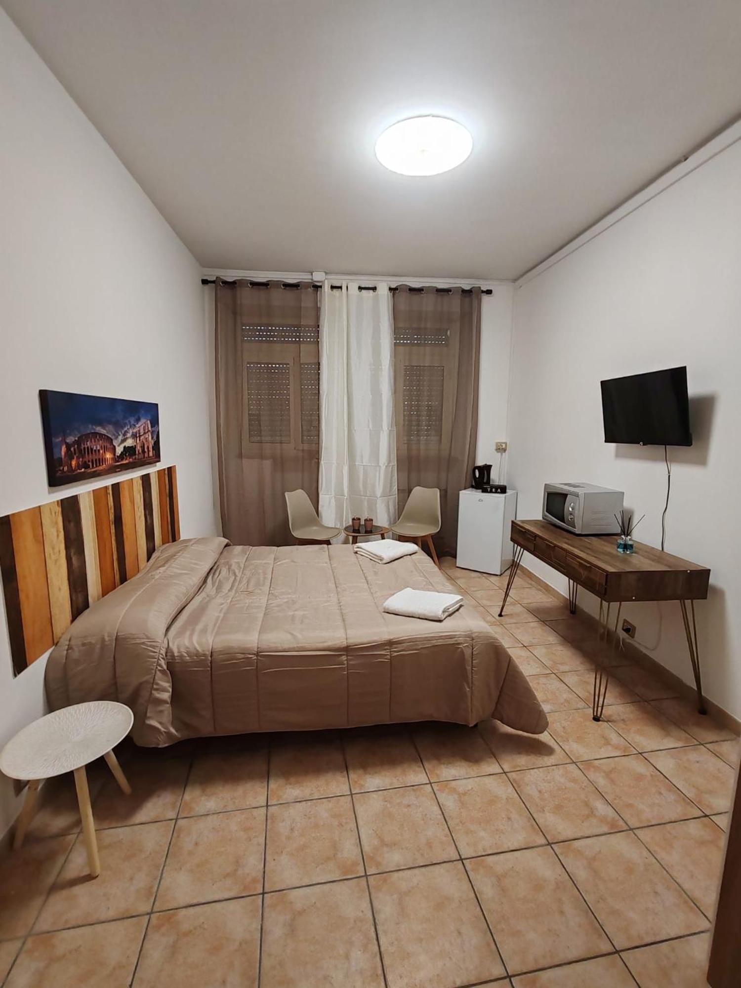 B&B Piazza Ragusa