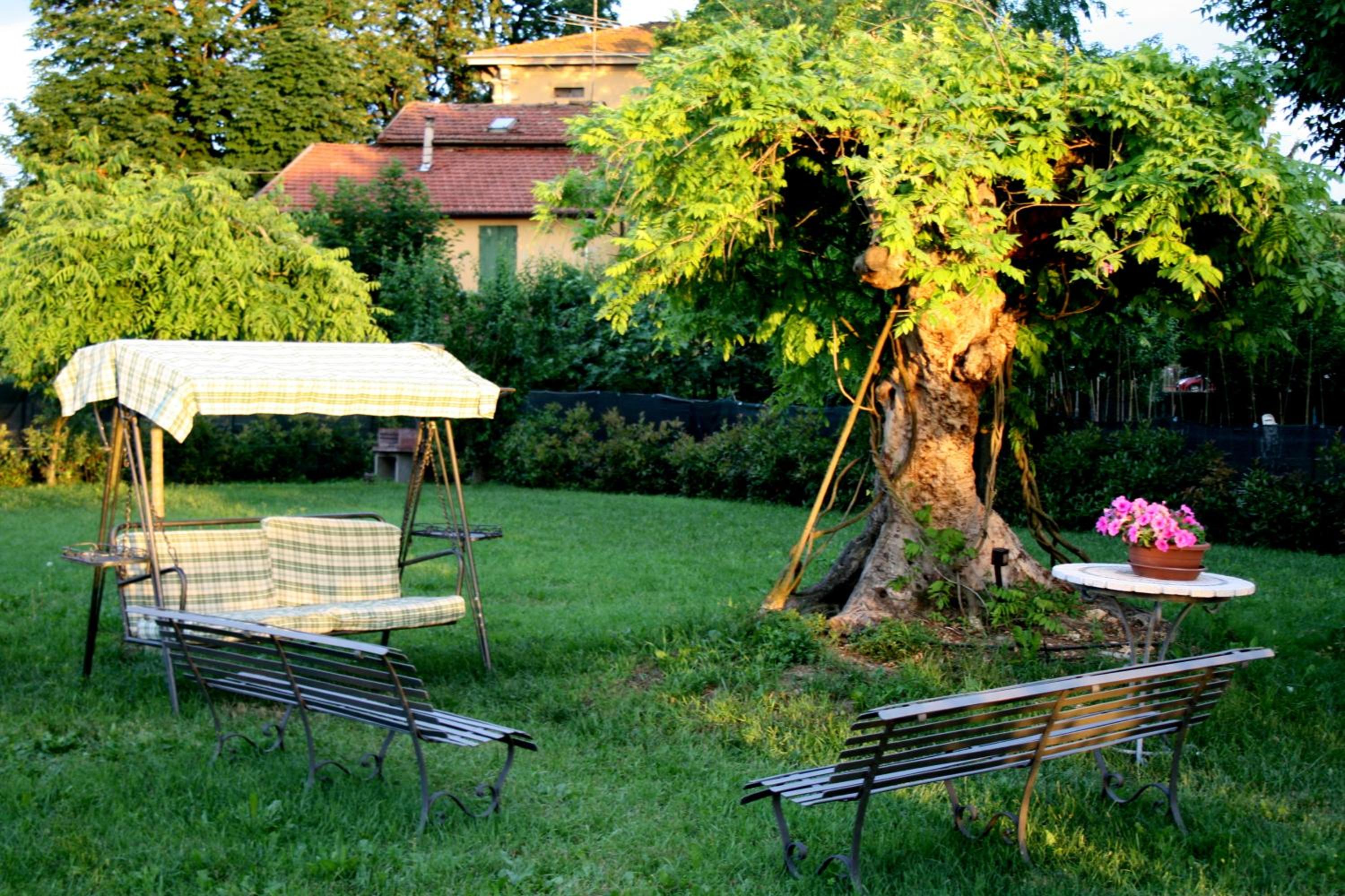 Agriturismo Argaland
