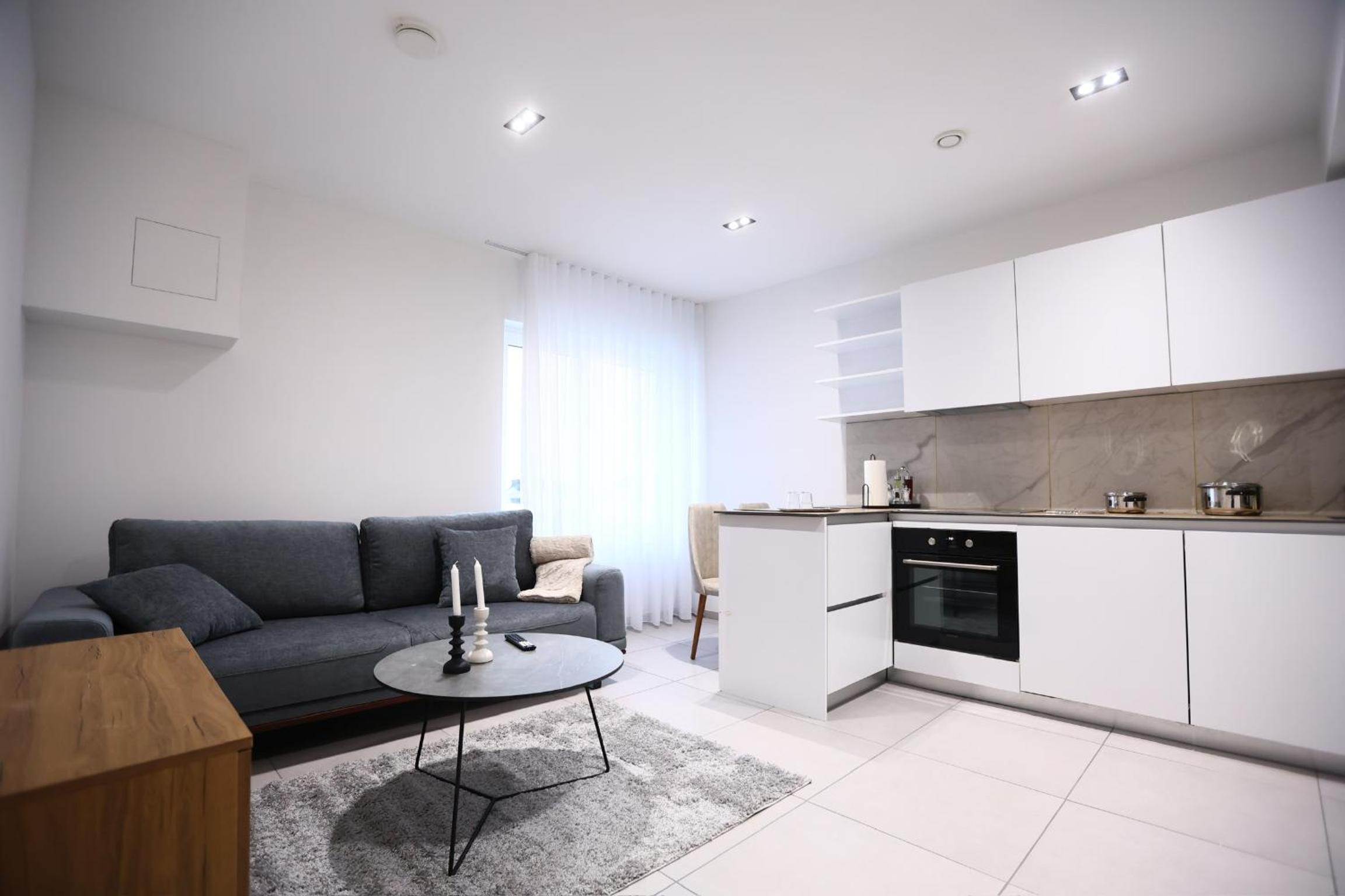 JAM Apartments
