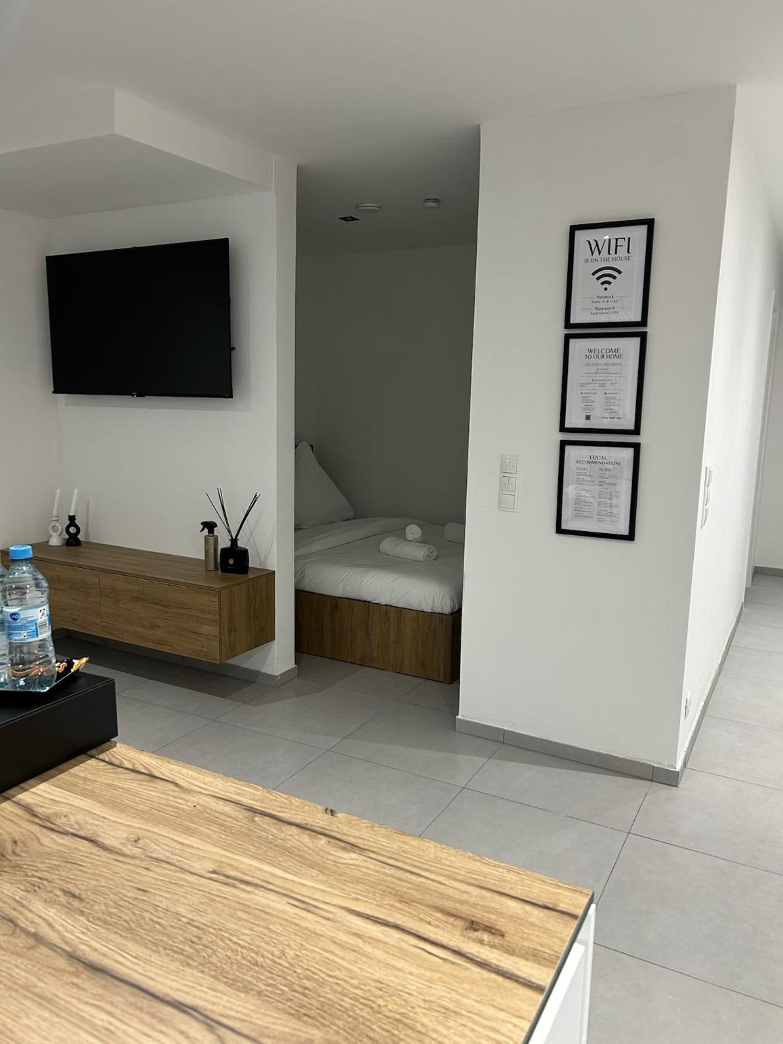 JAM Apartments