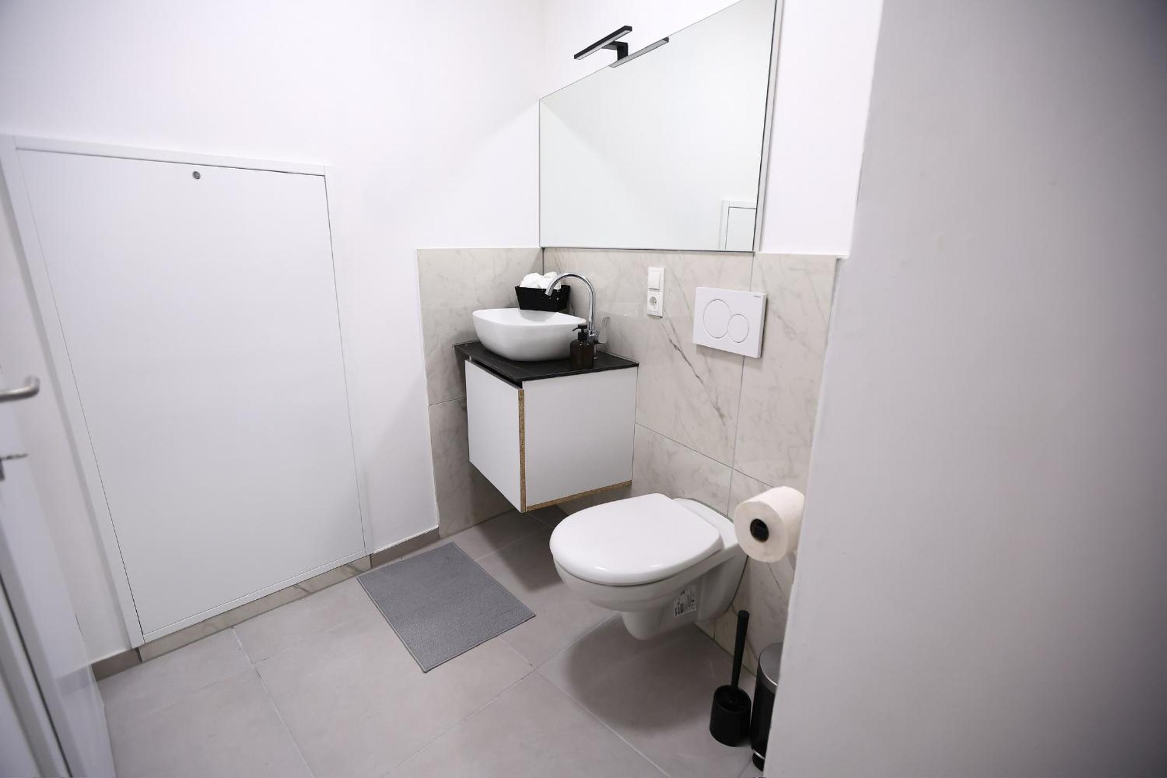 JAM Apartments