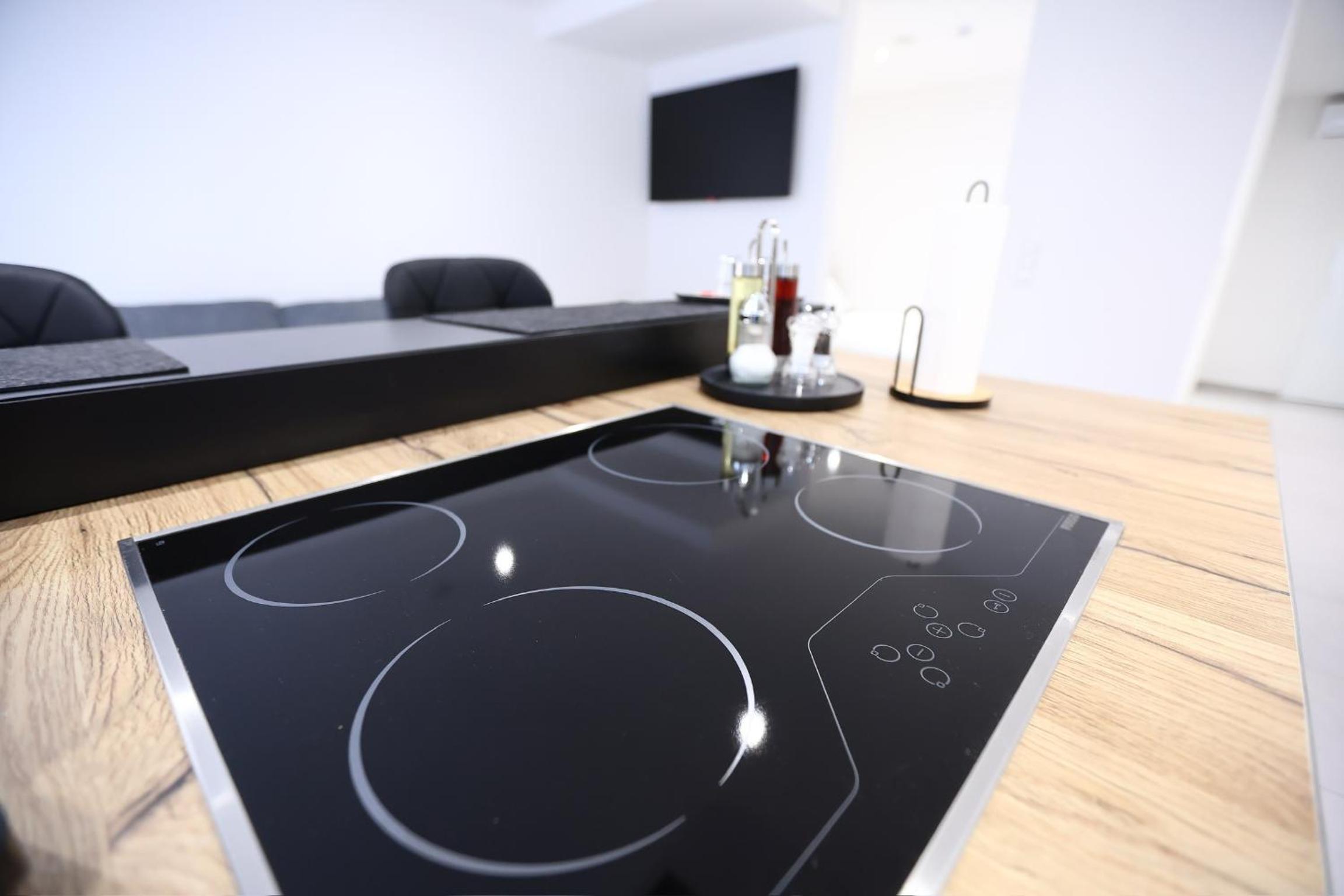 JAM Apartments