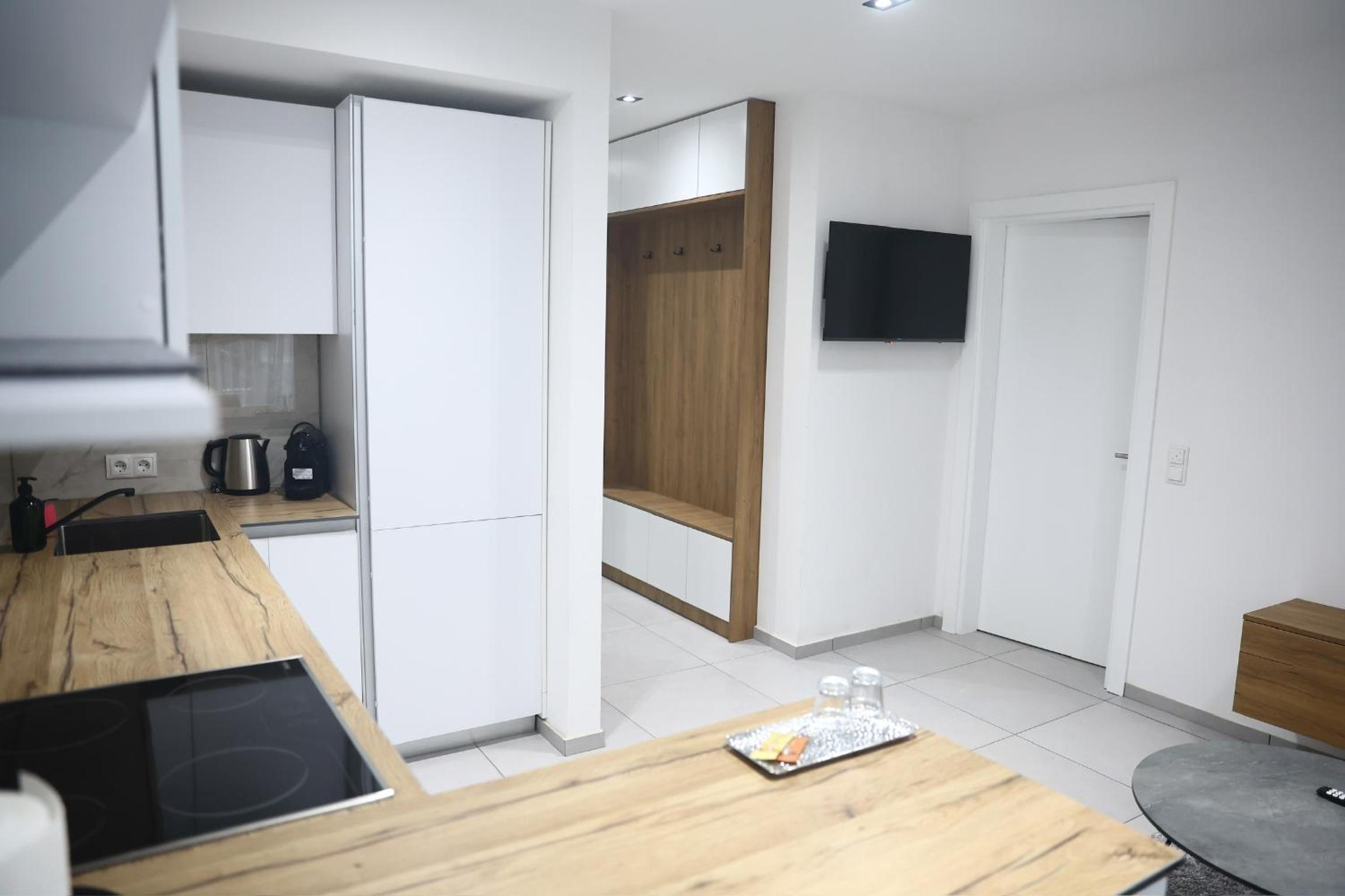 JAM Apartments