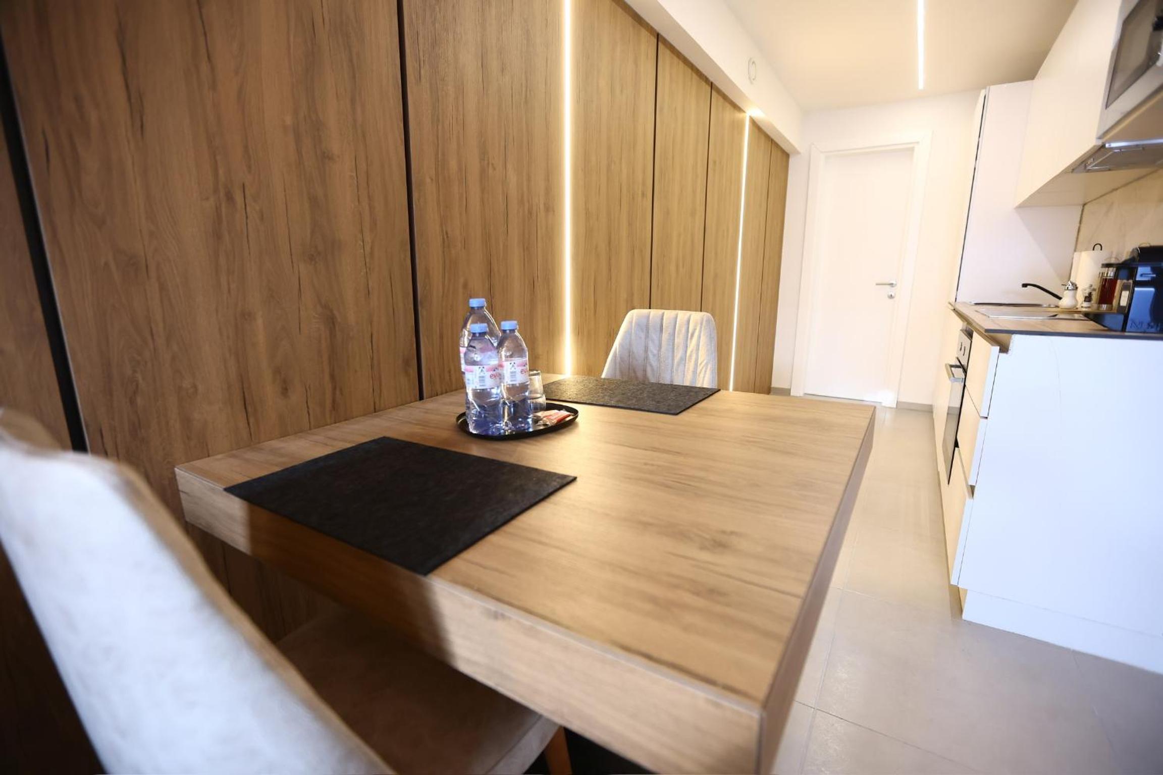 JAM Apartments