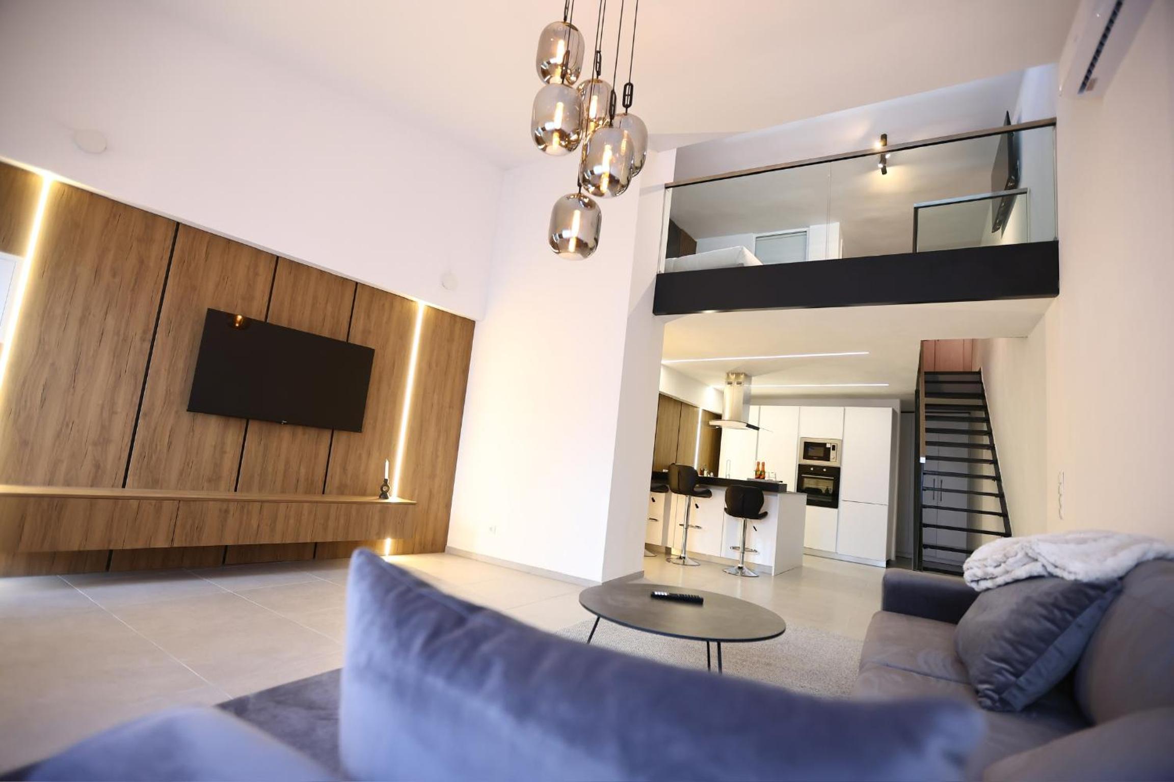 JAM Apartments
