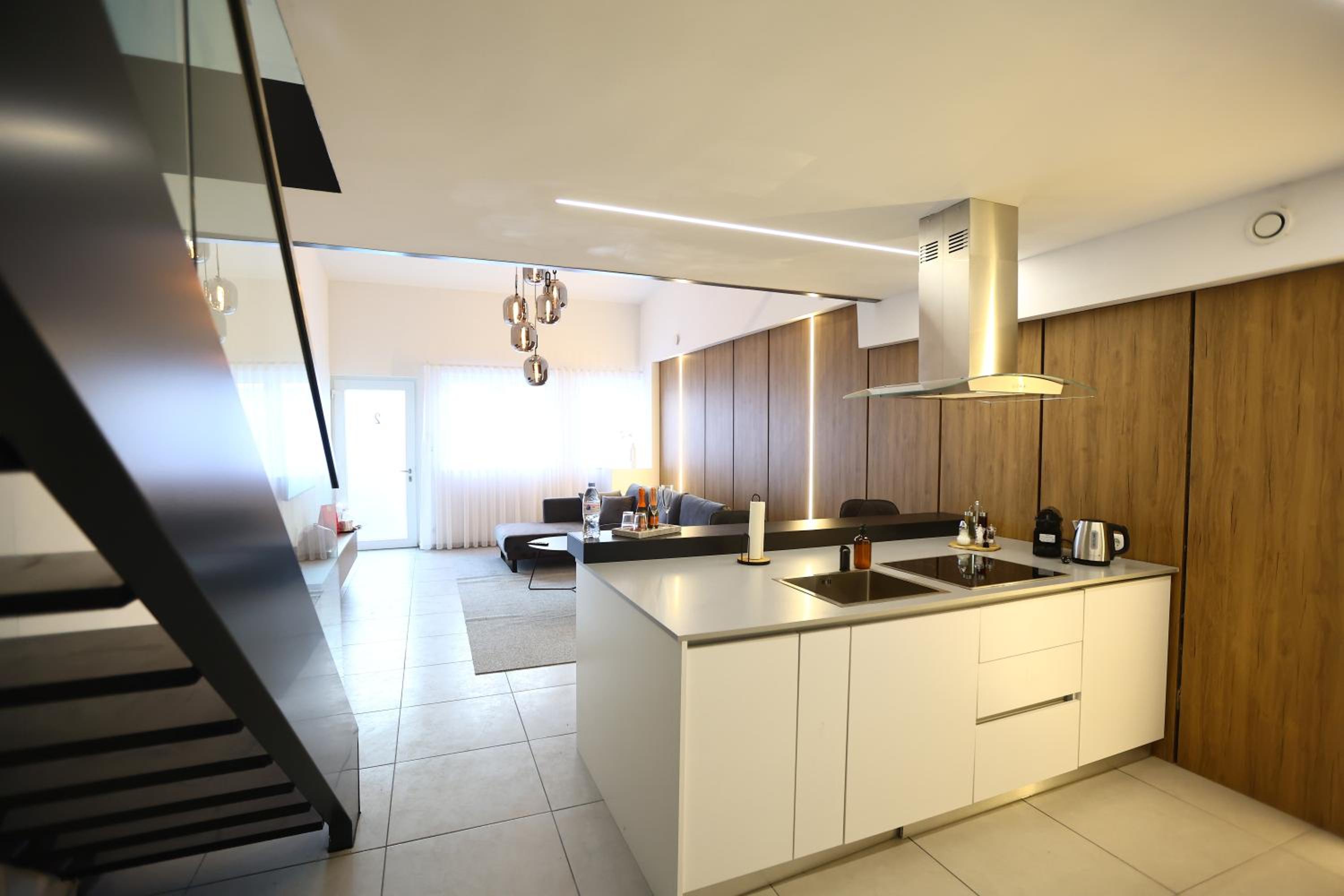 JAM Apartments