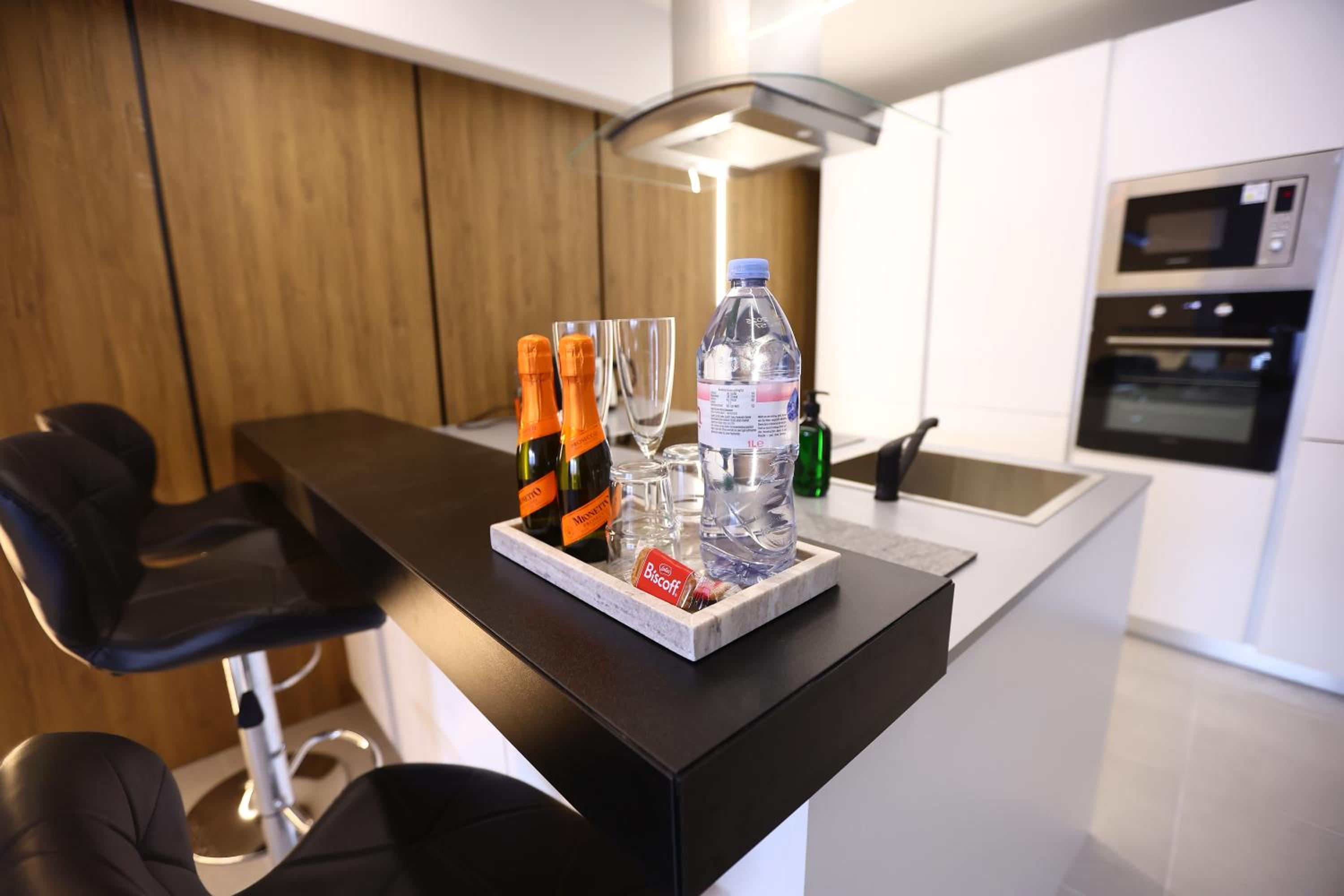 JAM Apartments