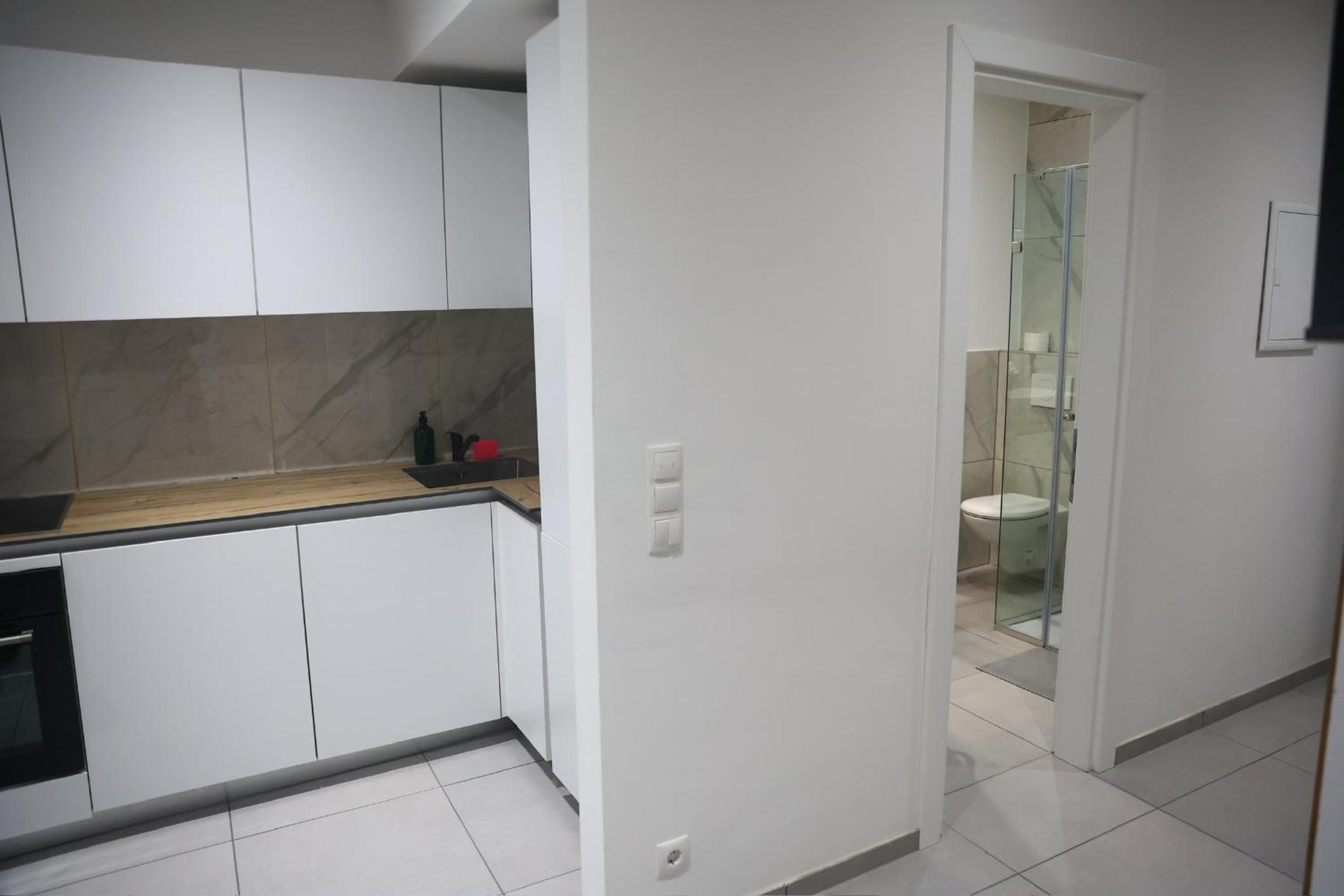 JAM Apartments