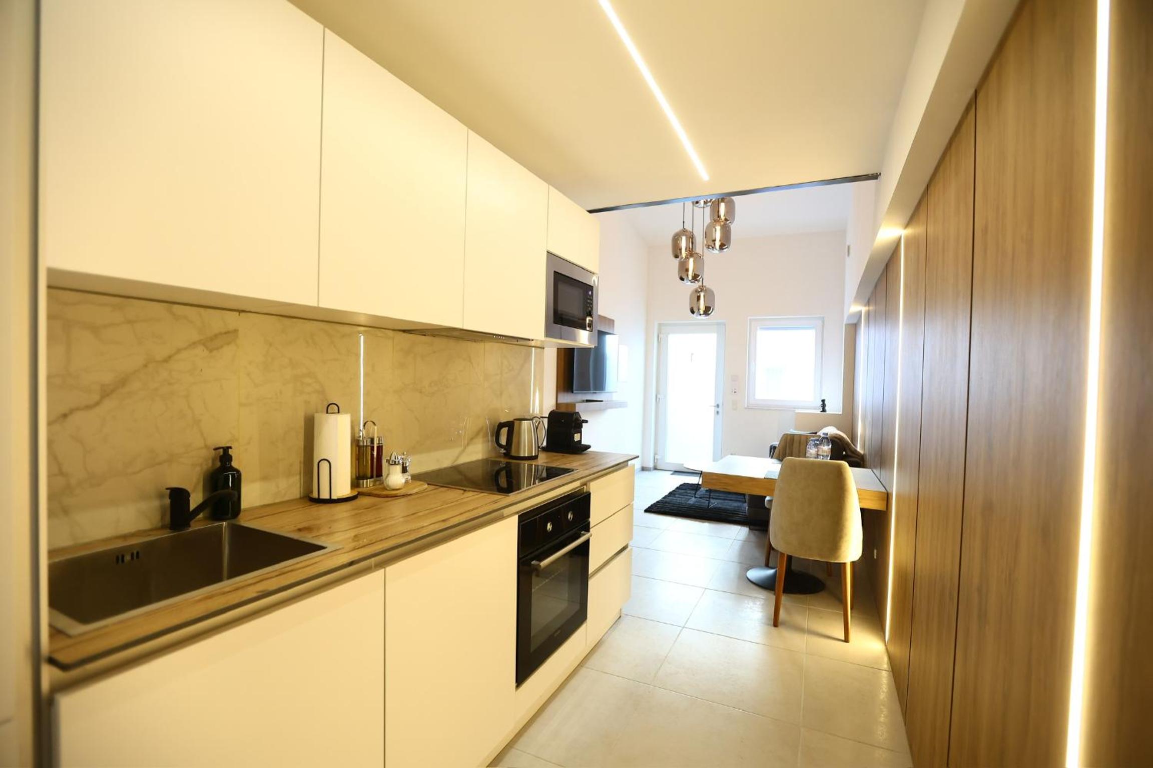 JAM Apartments