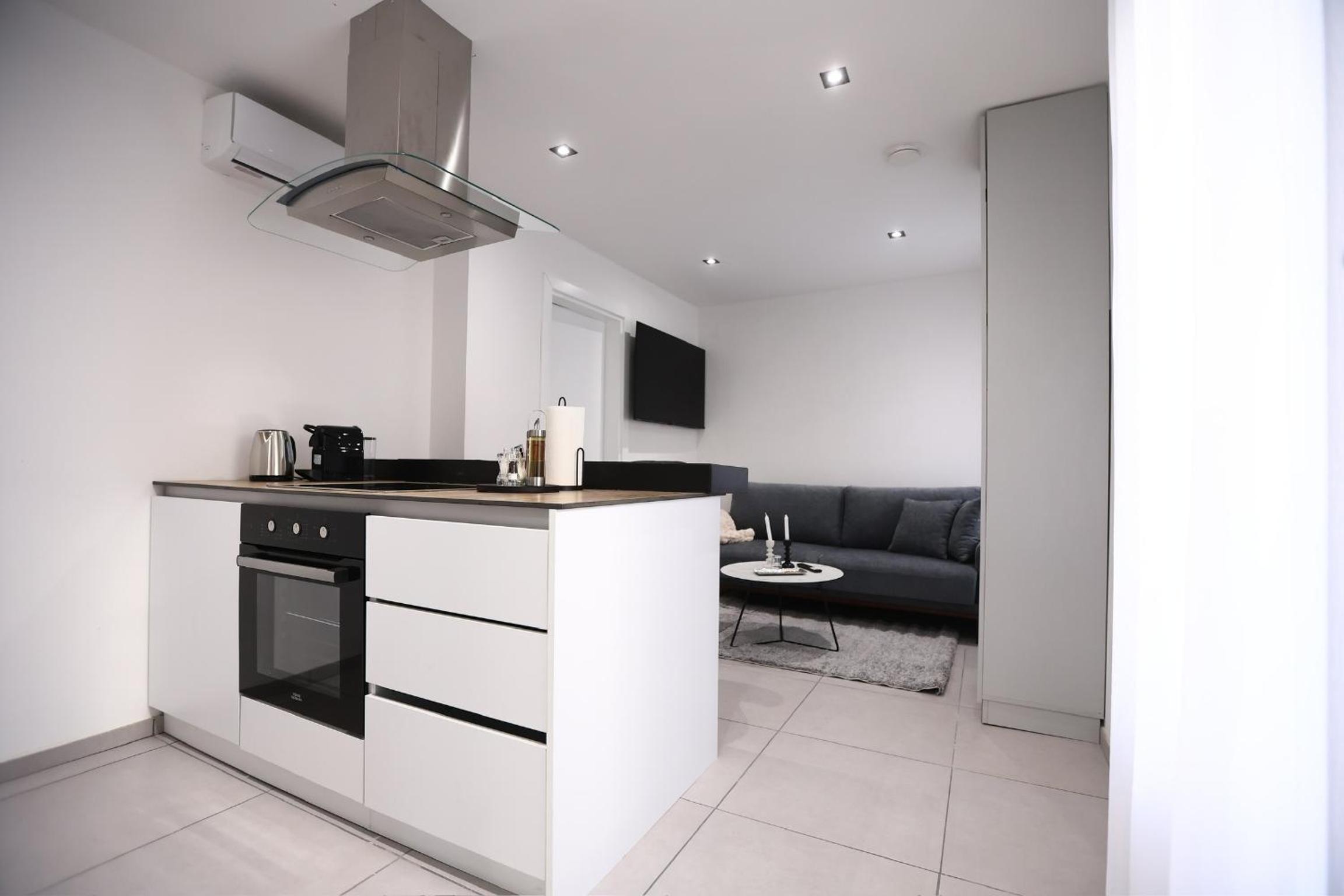 JAM Apartments