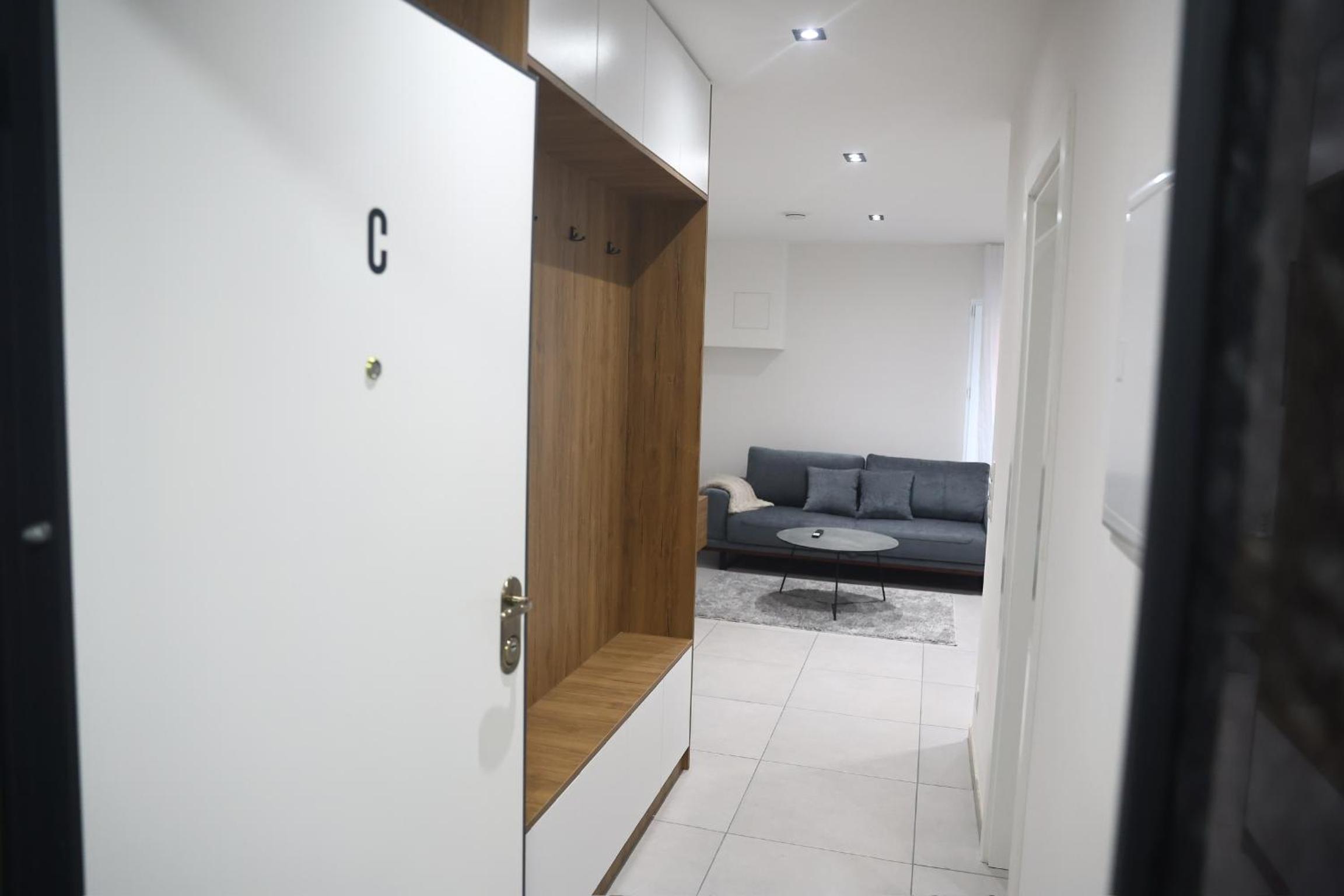 JAM Apartments