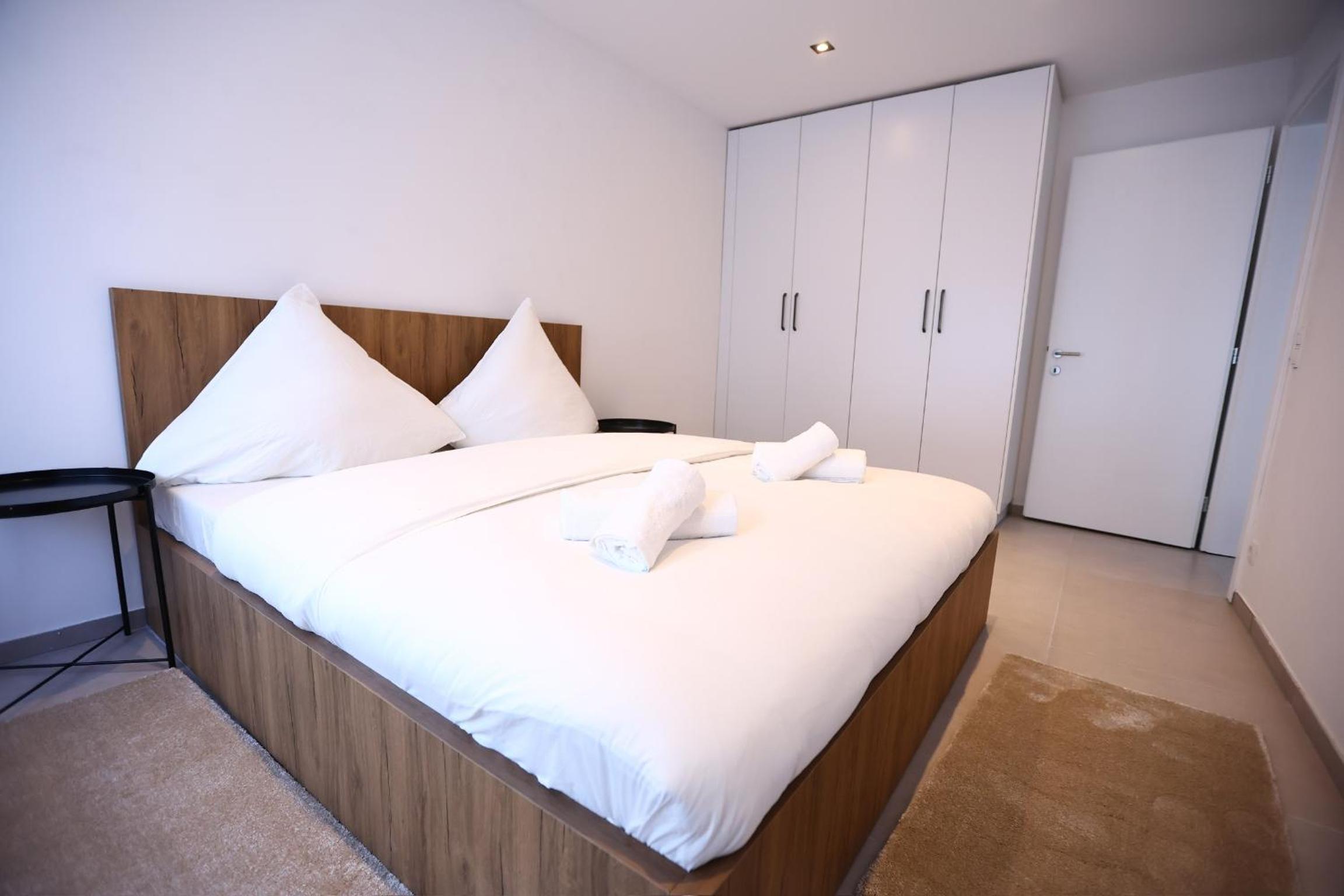 JAM Apartments