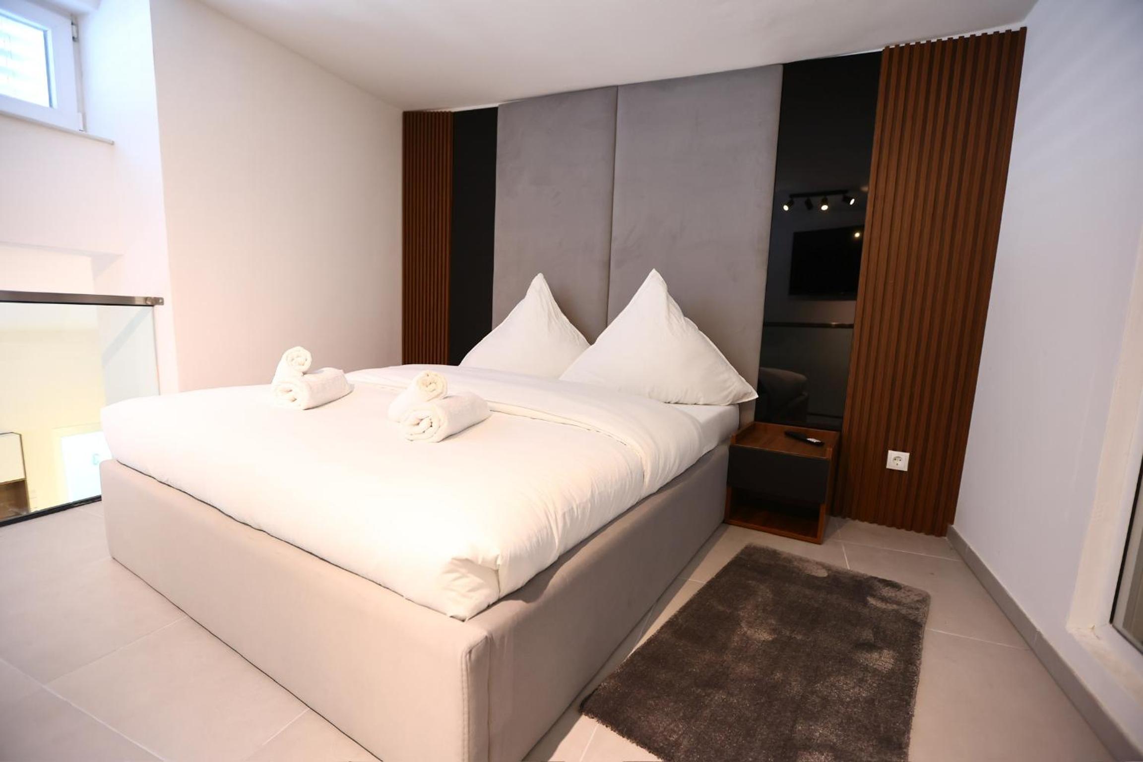 JAM Apartments
