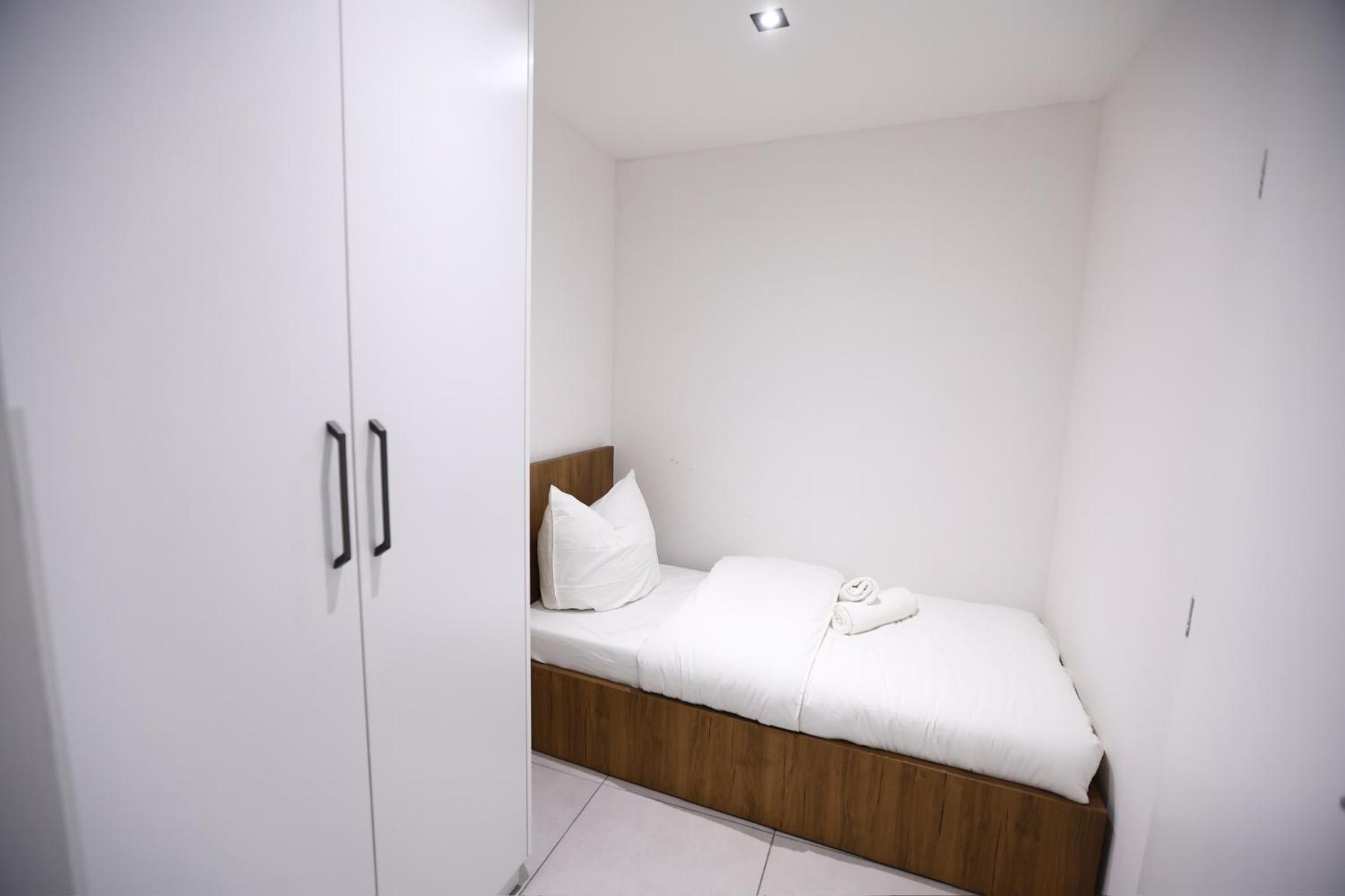 JAM Apartments