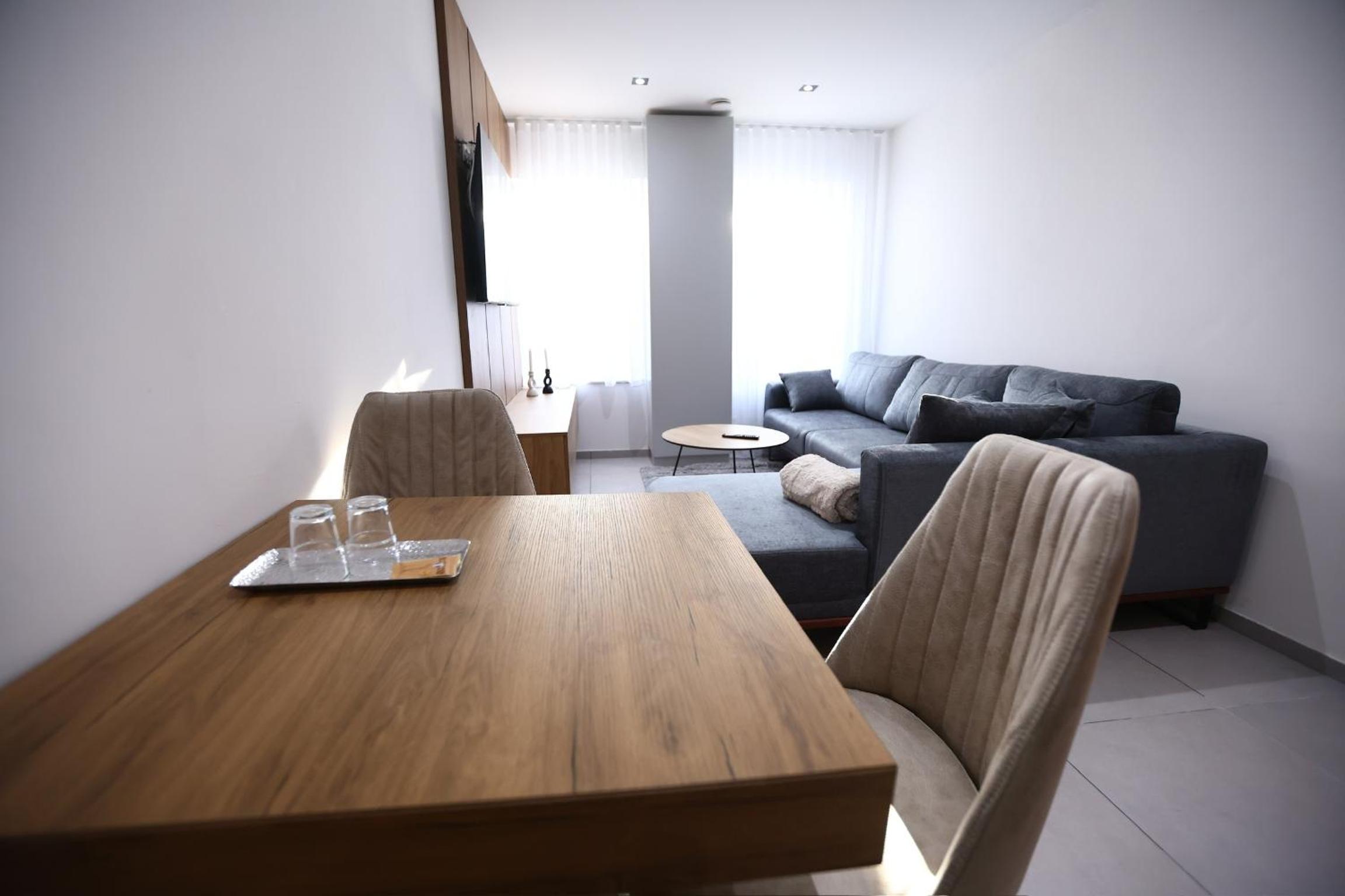 JAM Apartments