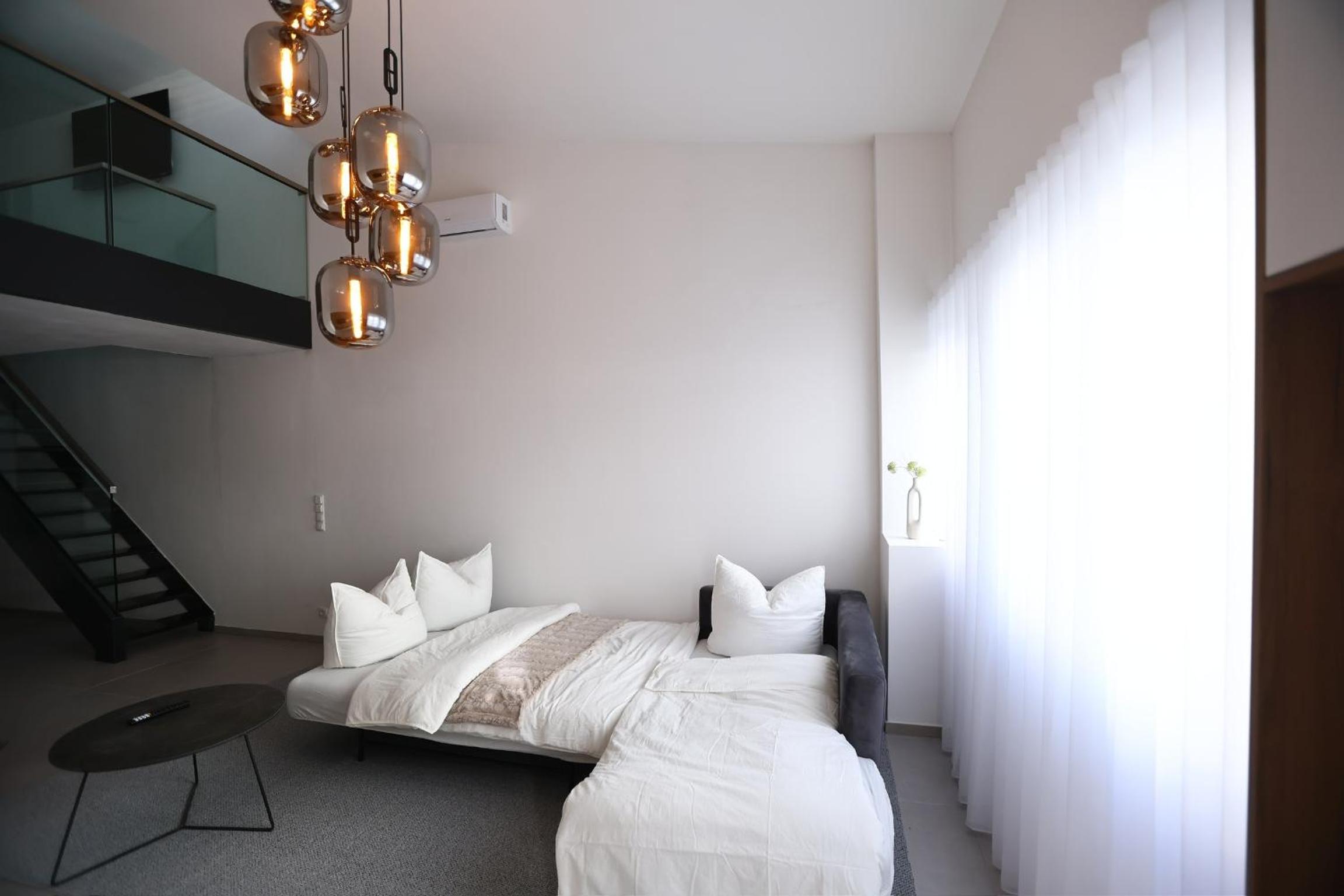 JAM Apartments
