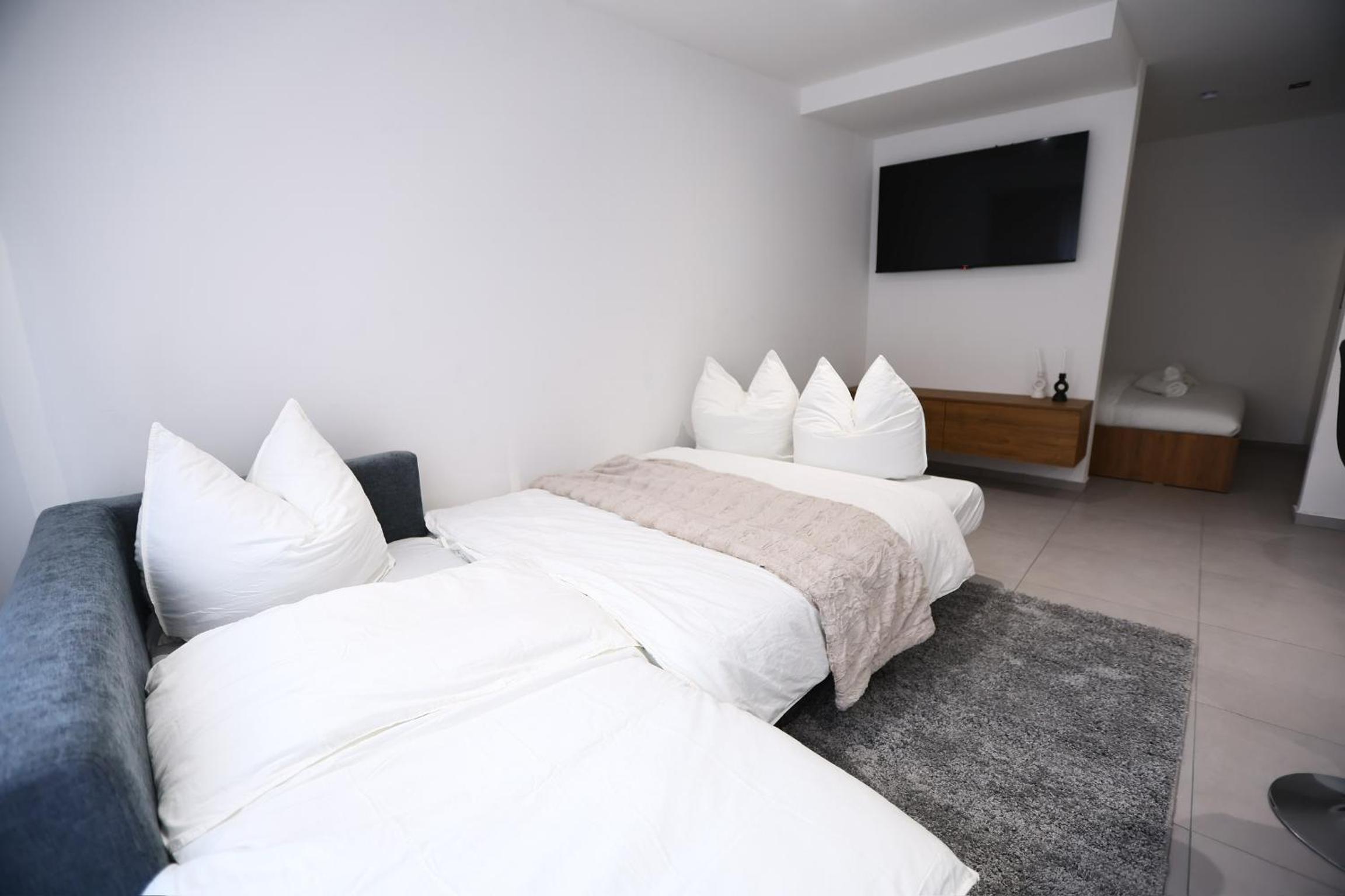 JAM Apartments