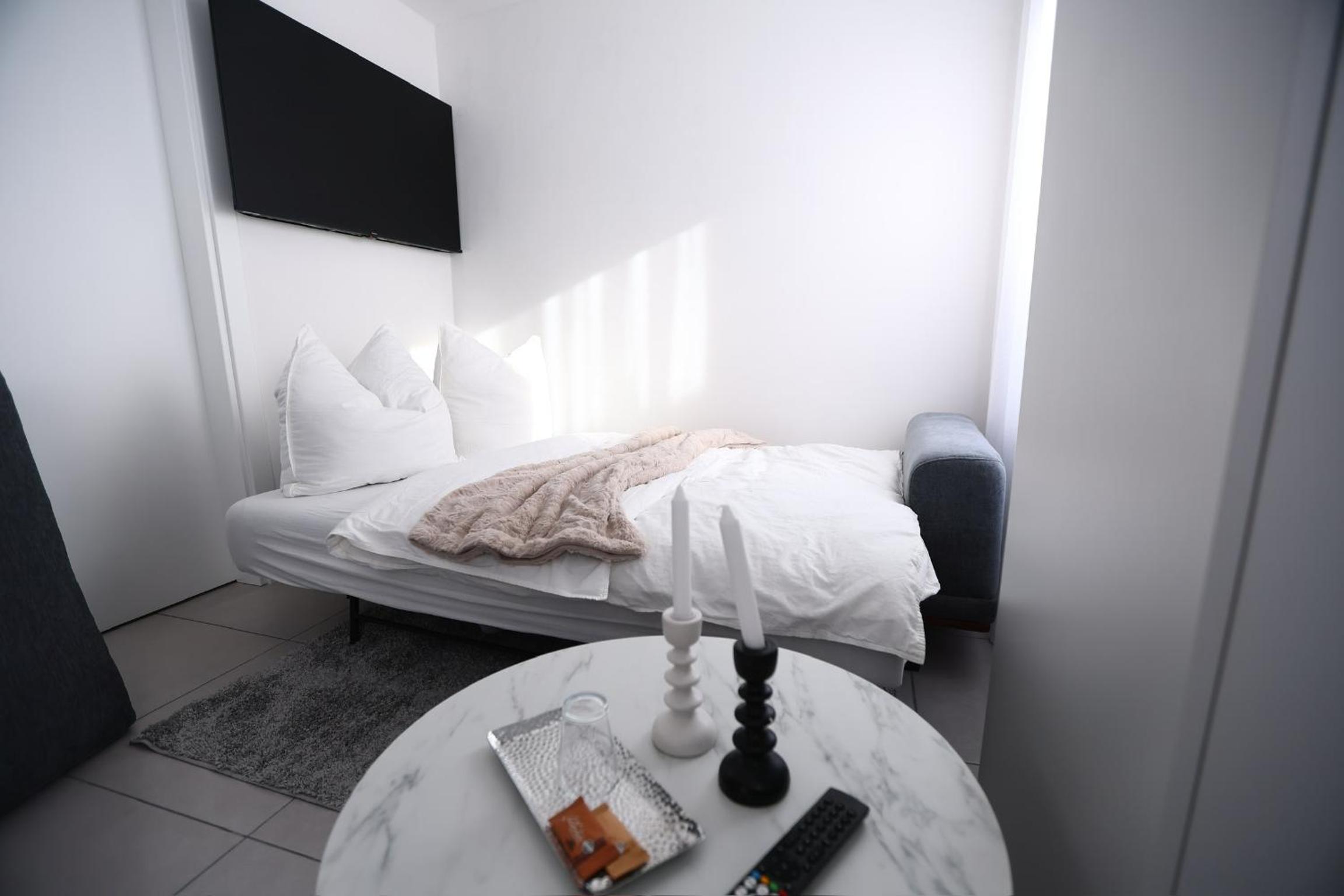 JAM Apartments