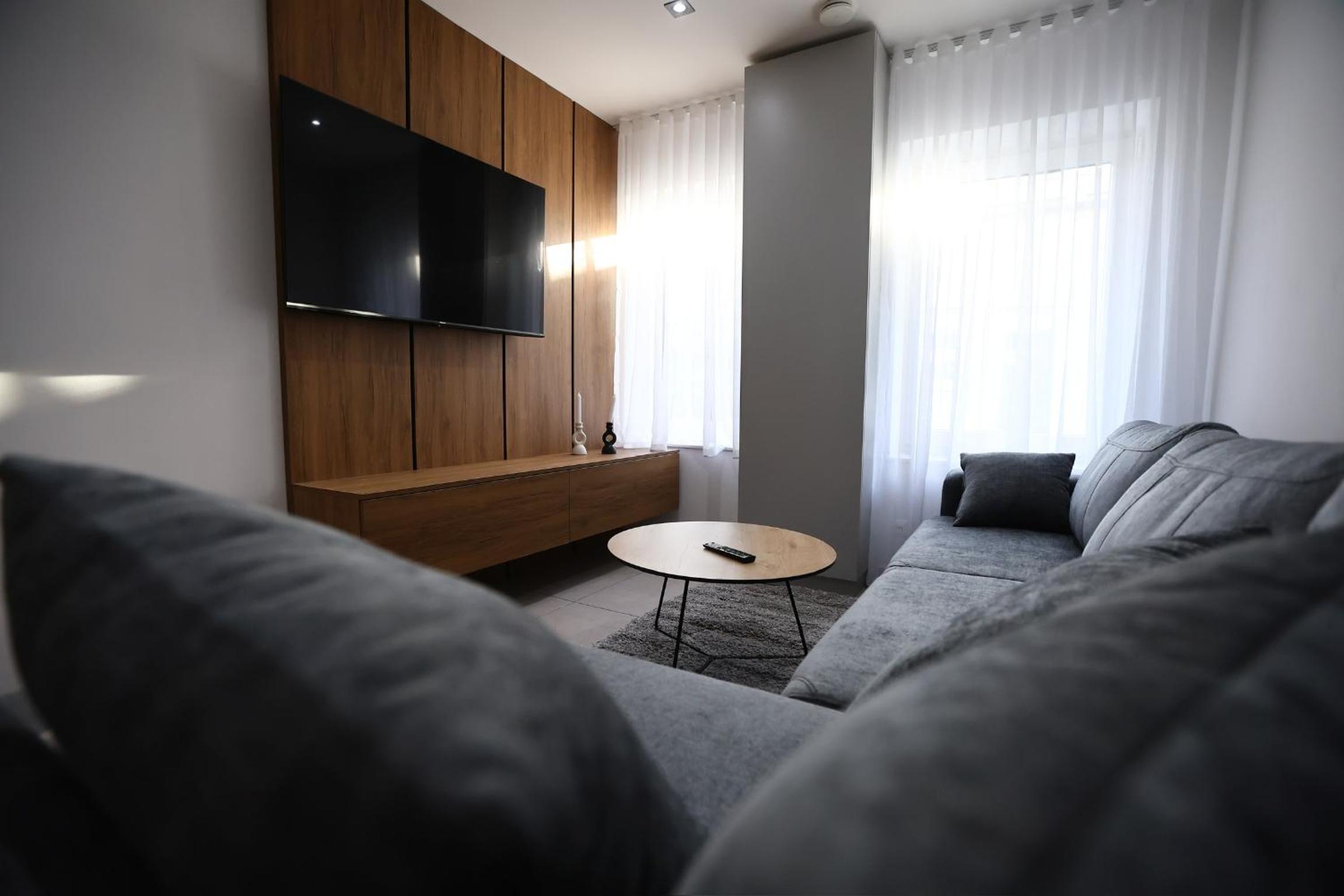 JAM Apartments